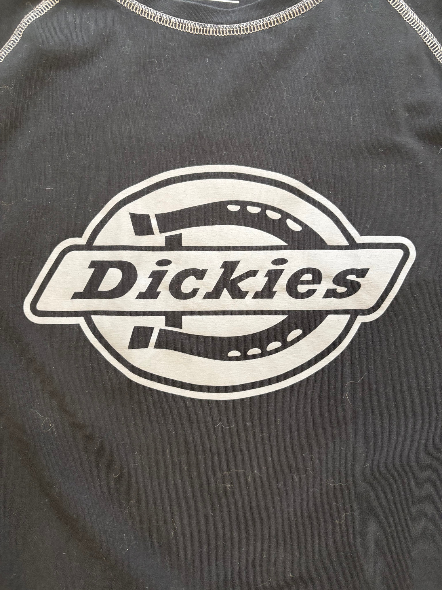 Dickies лонгслив, миниатюра 3