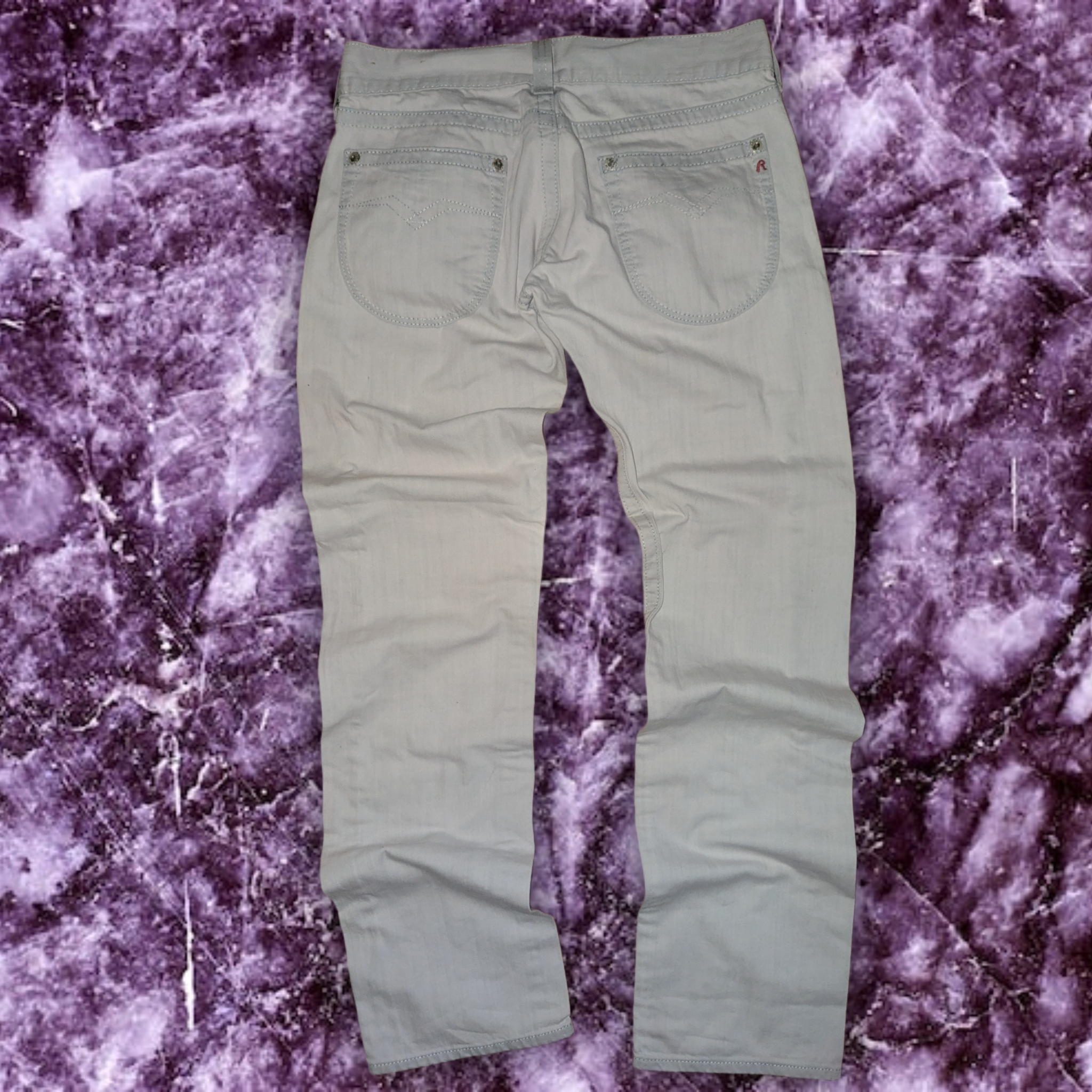Replay Straight Jeans, миниатюра 2