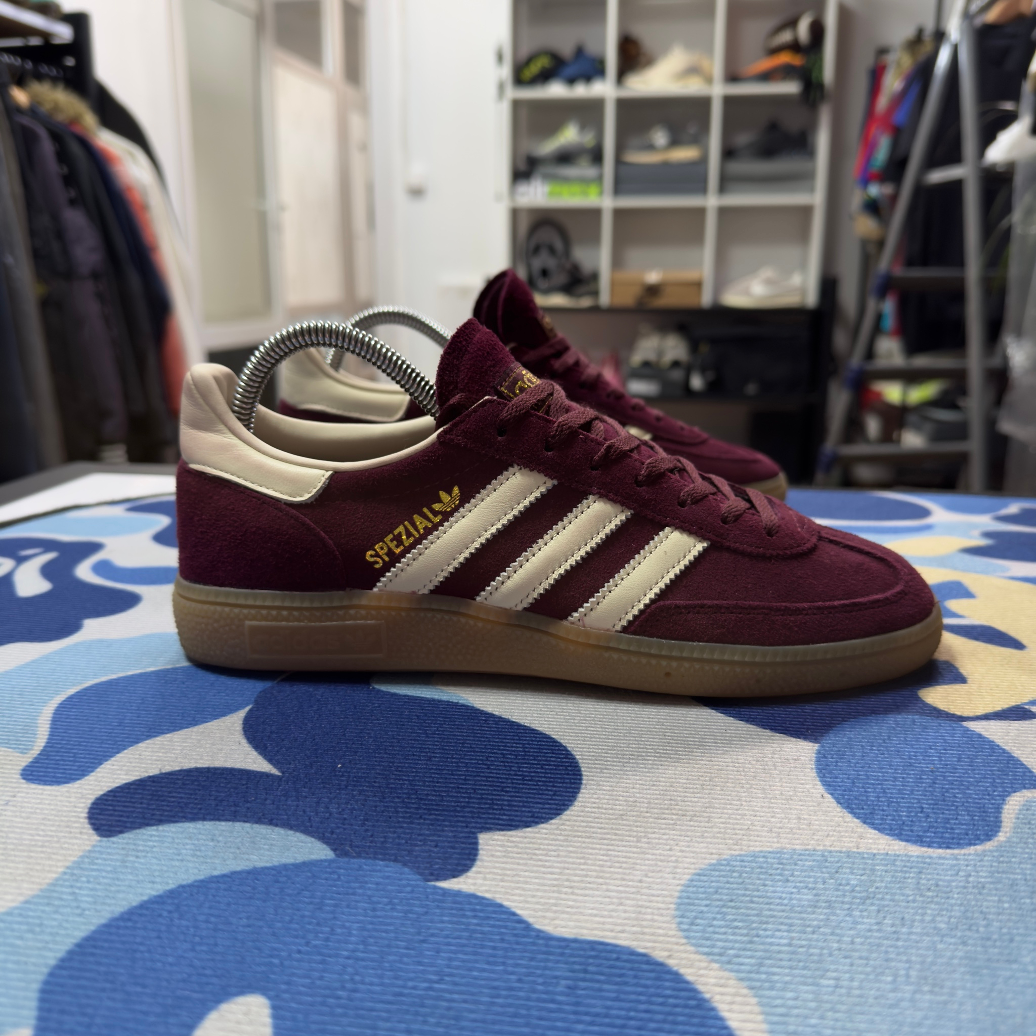Adidas Handball Spezial, миниатюра 3