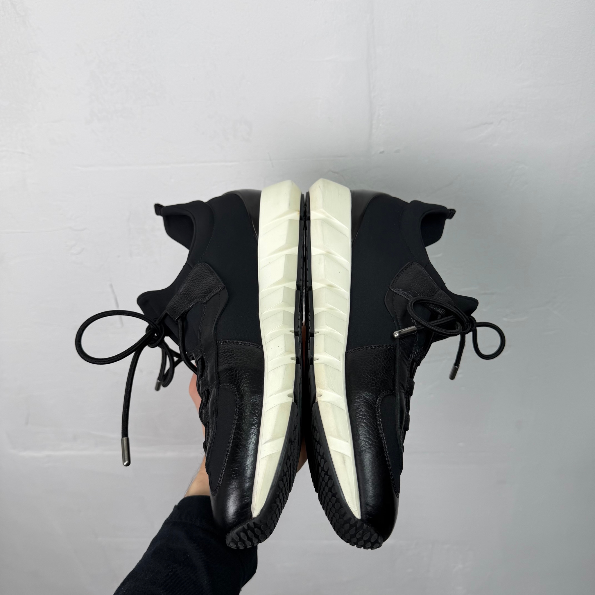 Salvatore Ferragamo Athletic Sneakers, миниатюра 5