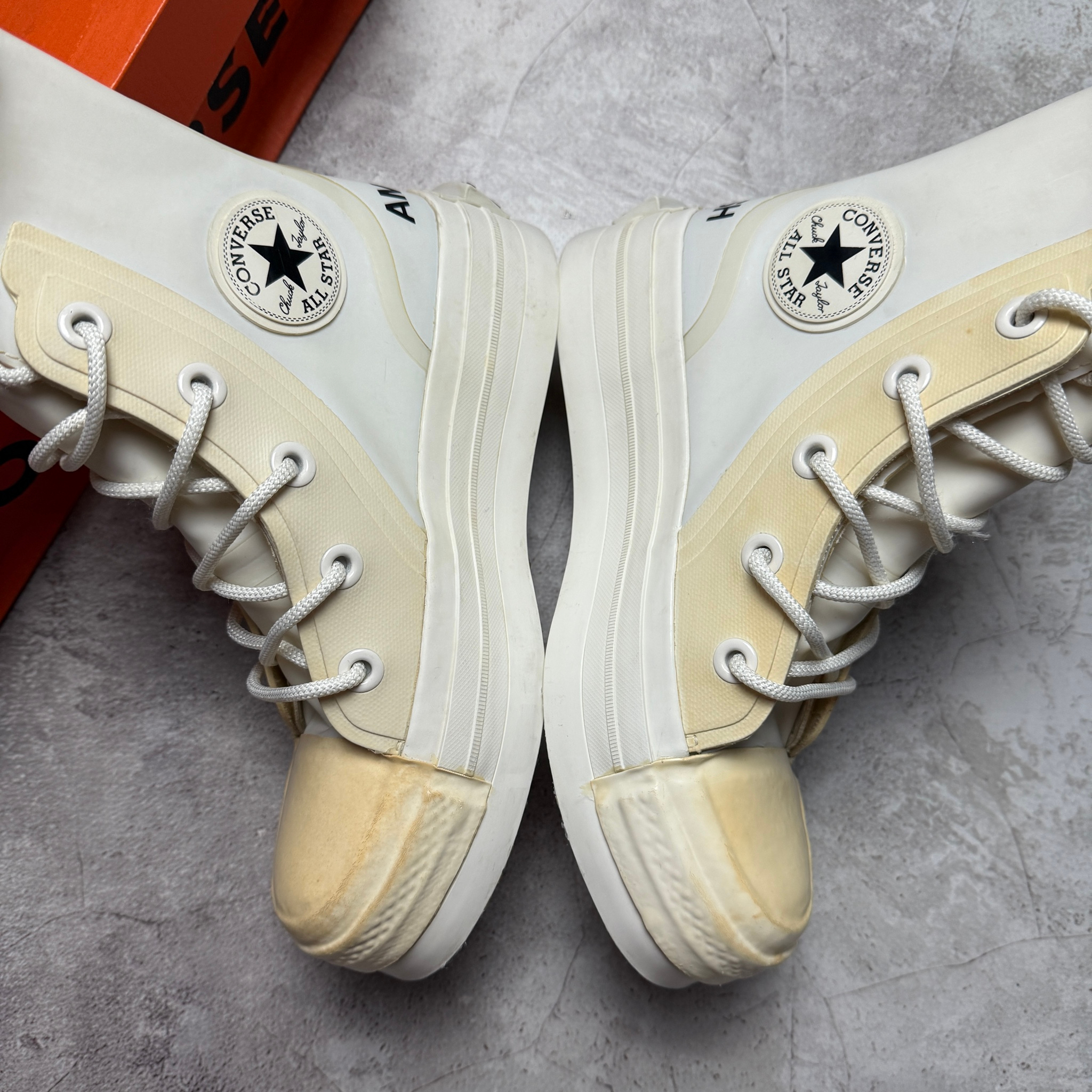 Converse x Ambush Bata Bunny Boot, миниатюра 3