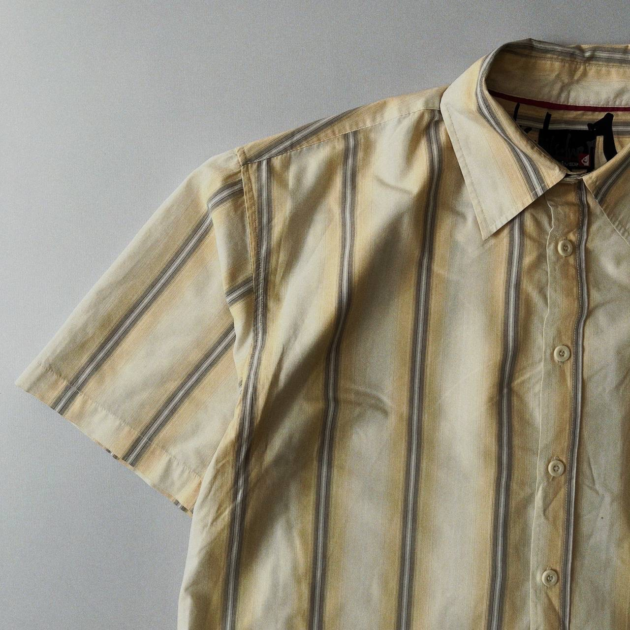 Quiksilver Shirt, миниатюра 2