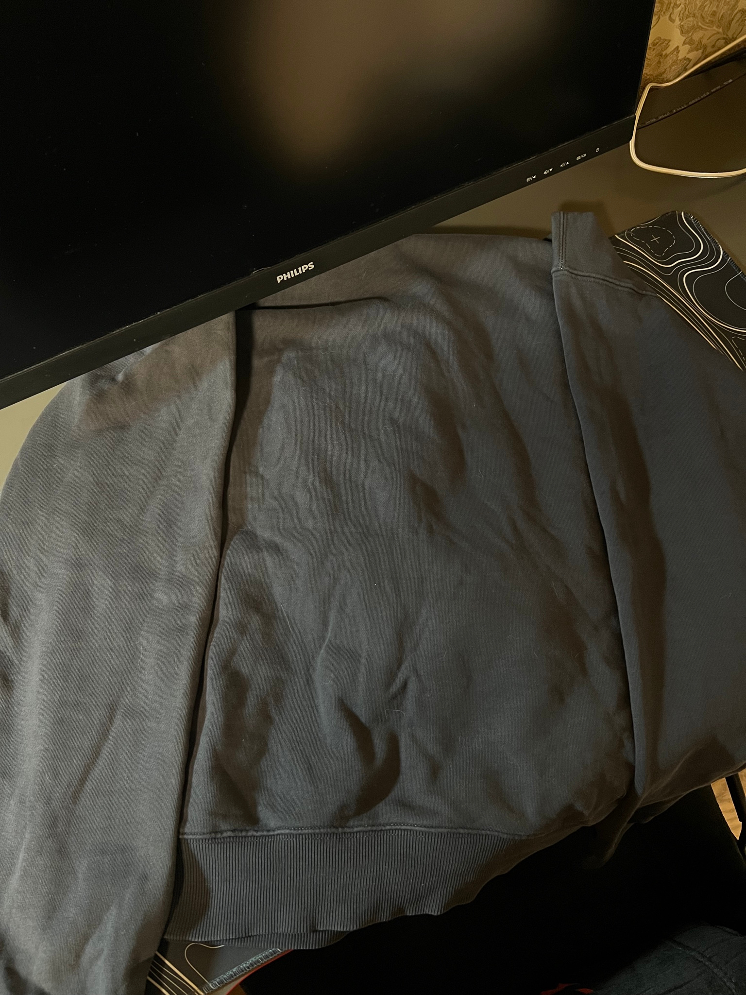 Yohji Yamamoto x New Era pour homme, миниатюра 2