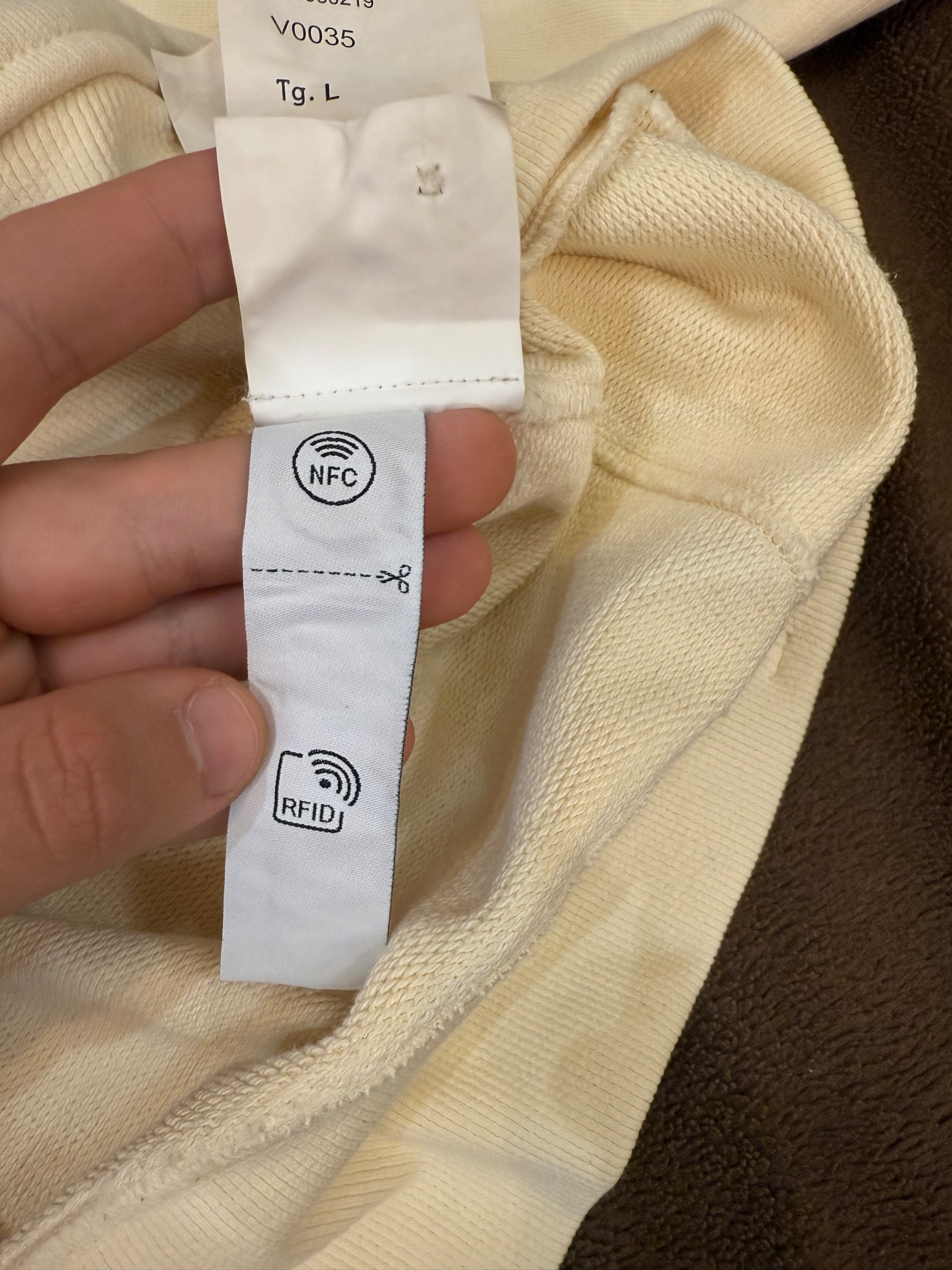 Stone Island Shadow Project, миниатюра 11