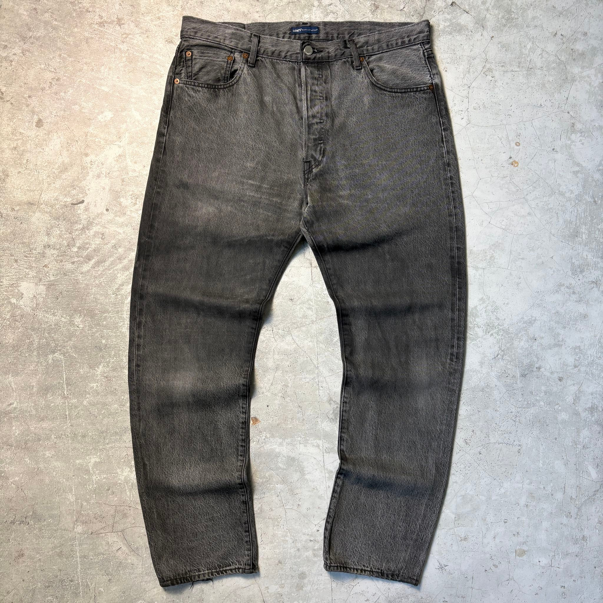 Levi’s Made & Crafted 501 Original, миниатюра 1
