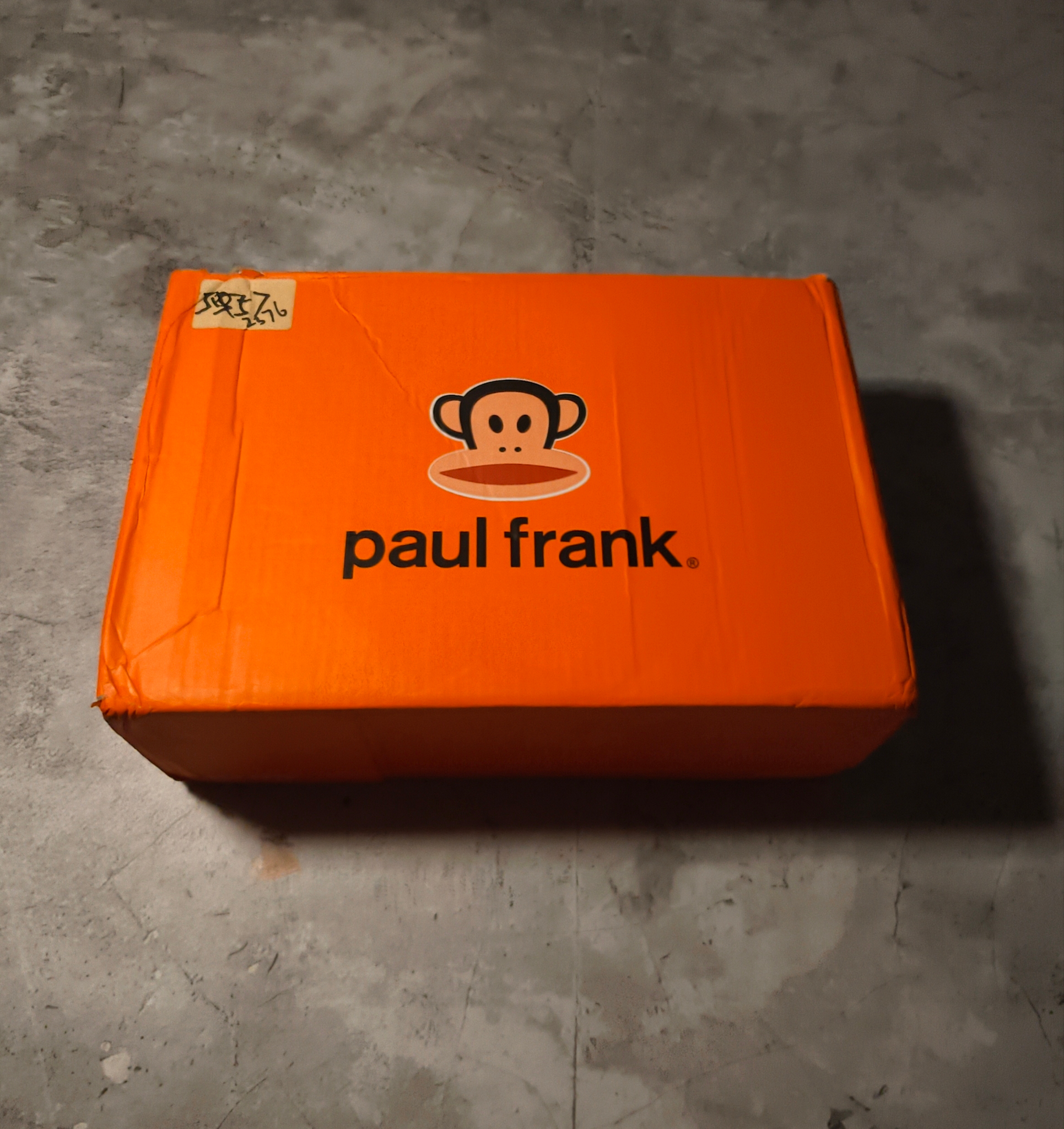Paul Frank Кеды, миниатюра 13