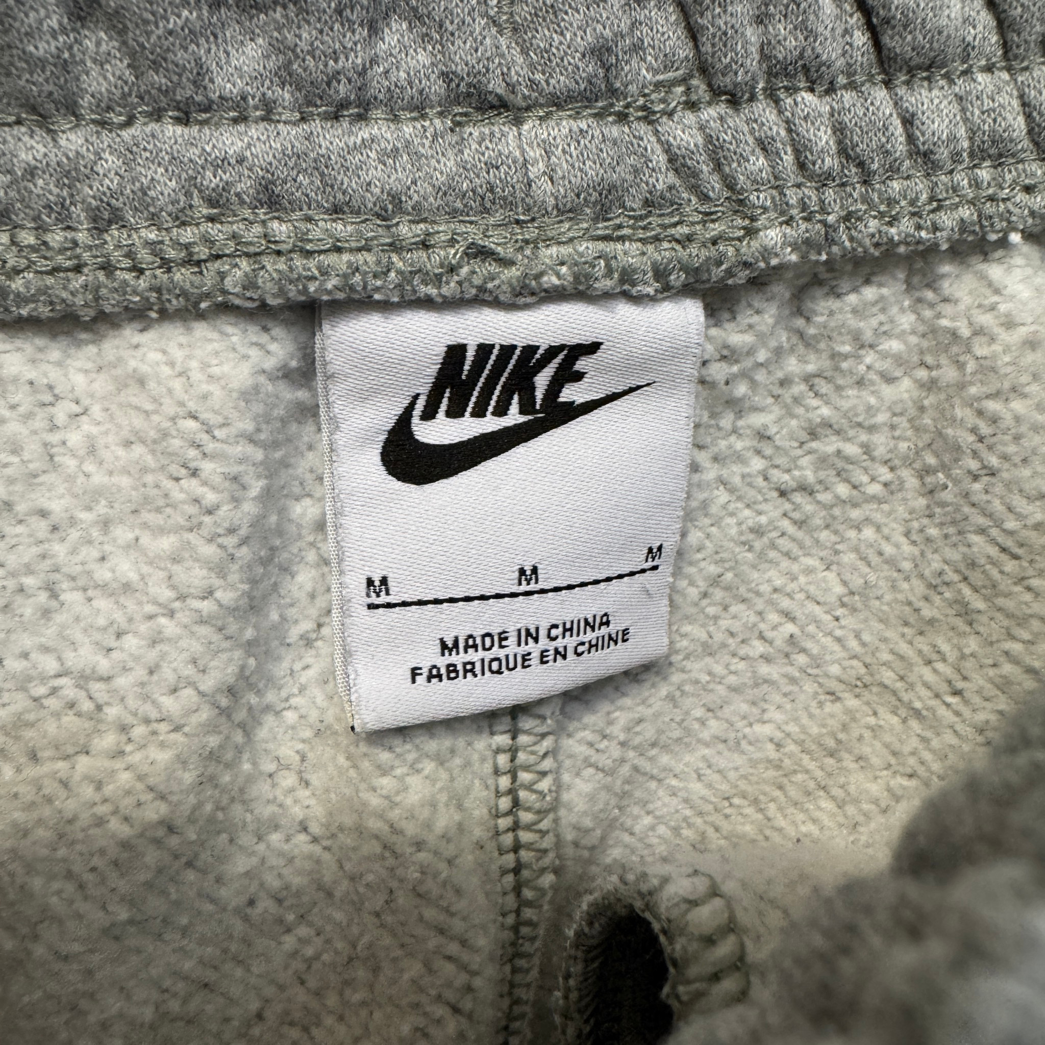 Nike Спортивные штаны, миниатюра 6