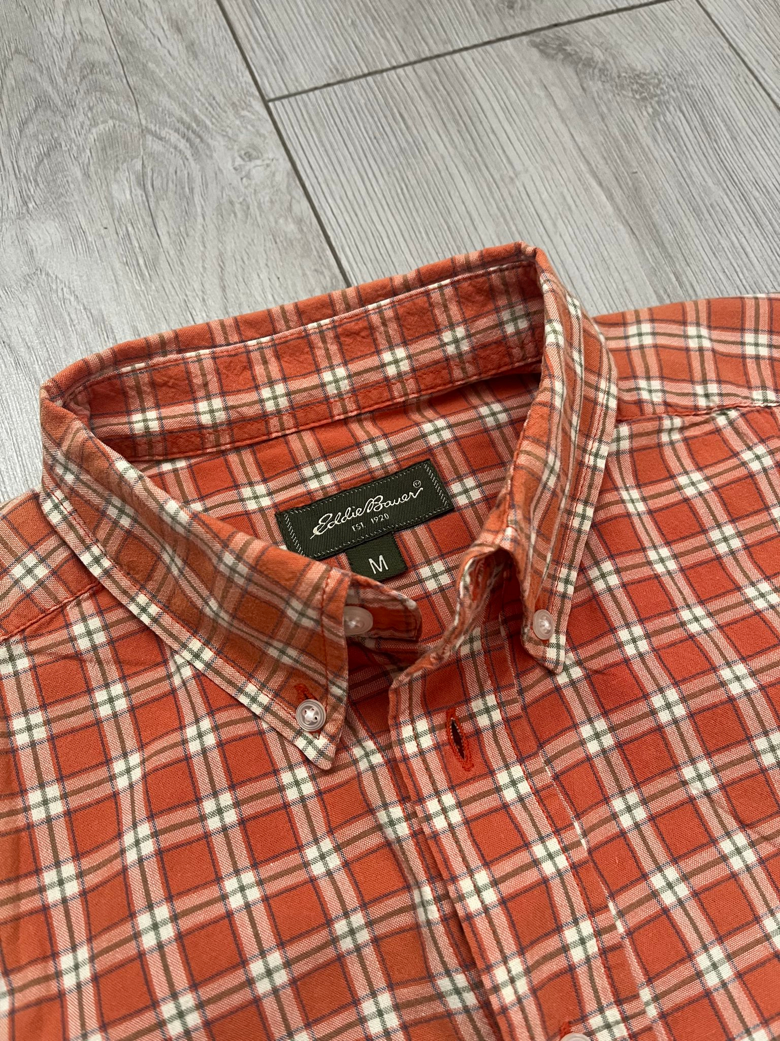 Eddie Bauer Vintage Shirt, миниатюра 3