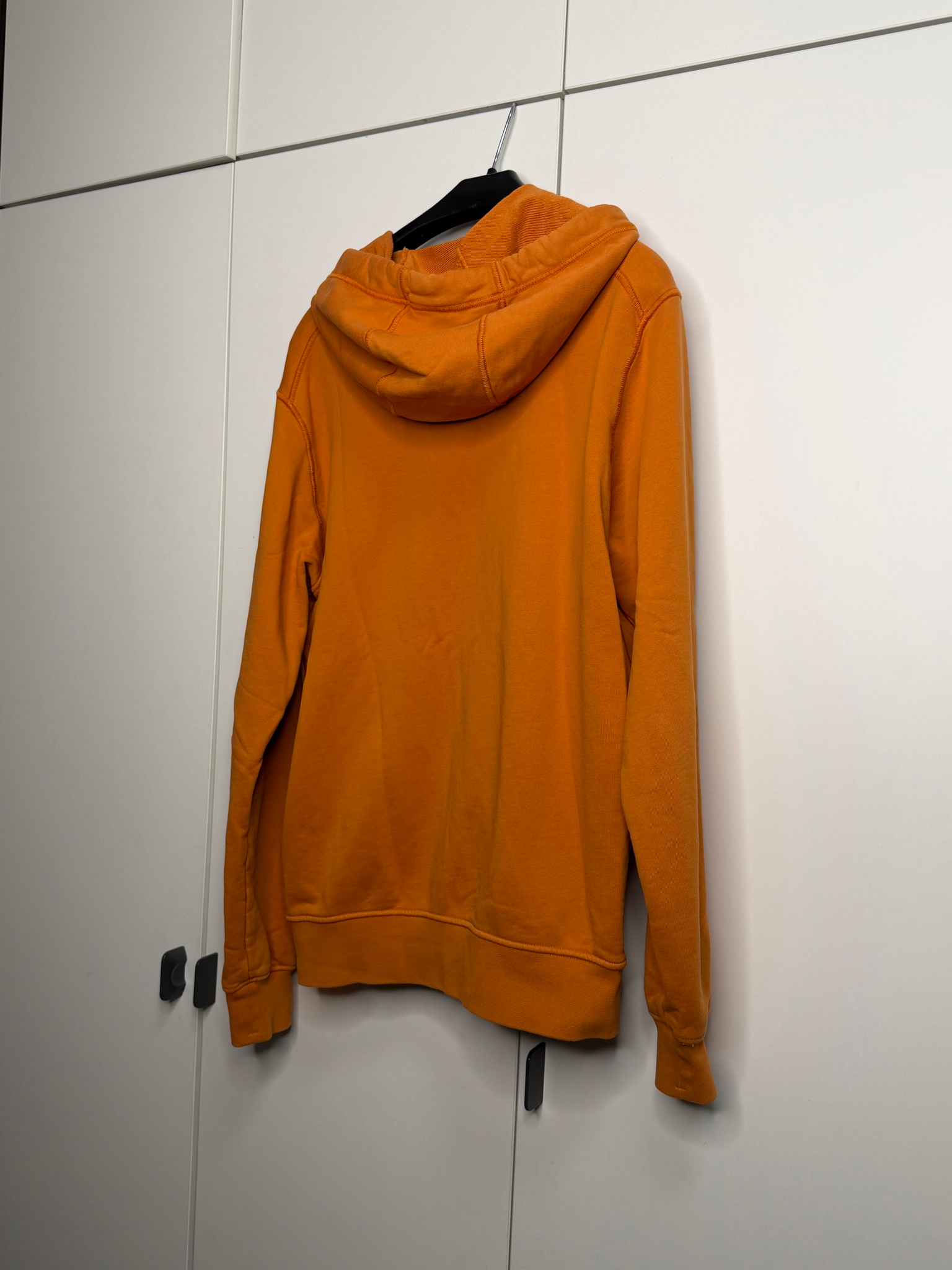 Stone Island zip hoodie, миниатюра 2