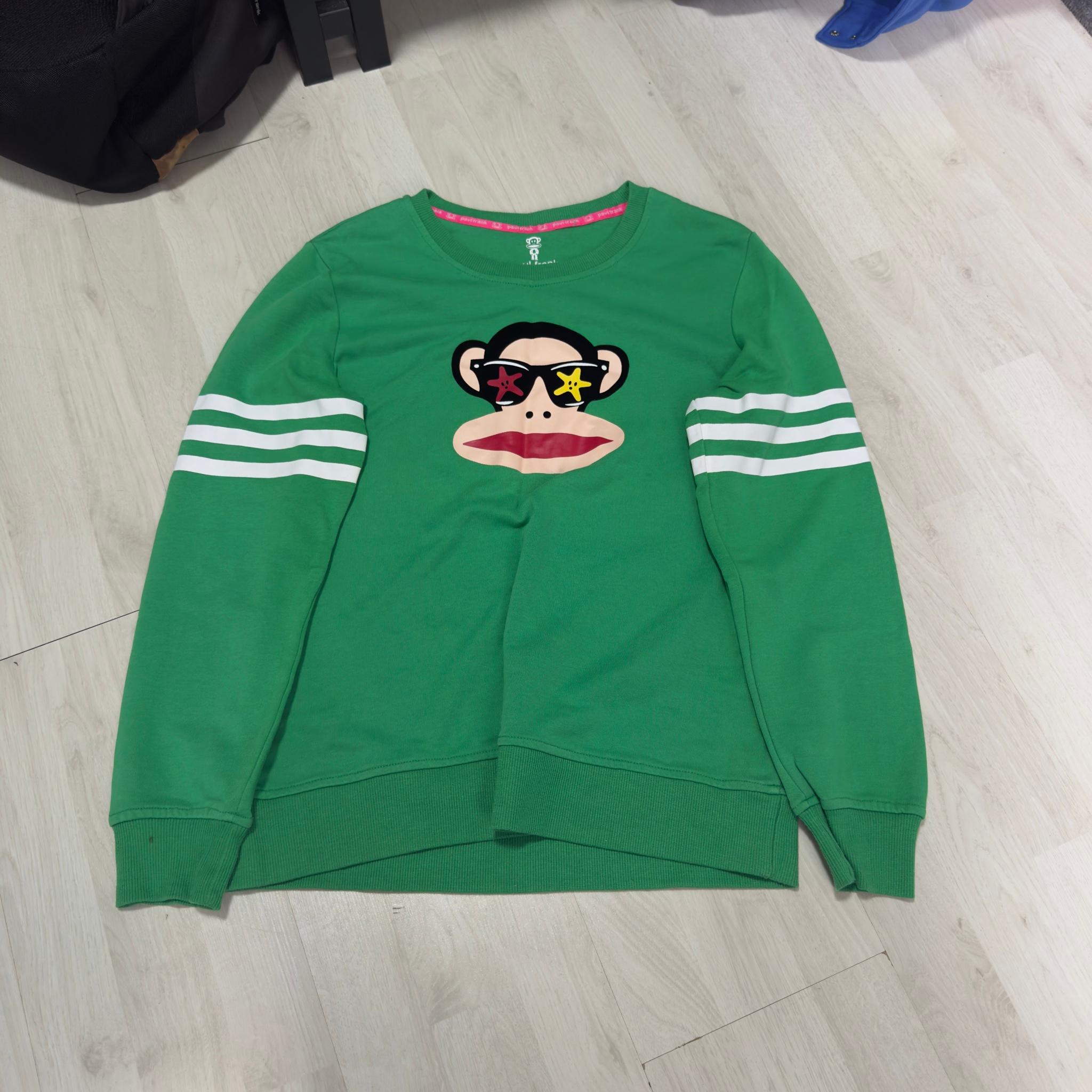 Paul Frank Свитшот, миниатюра 1