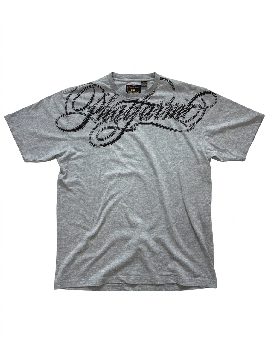 Phat Classic Tee, миниатюра 1