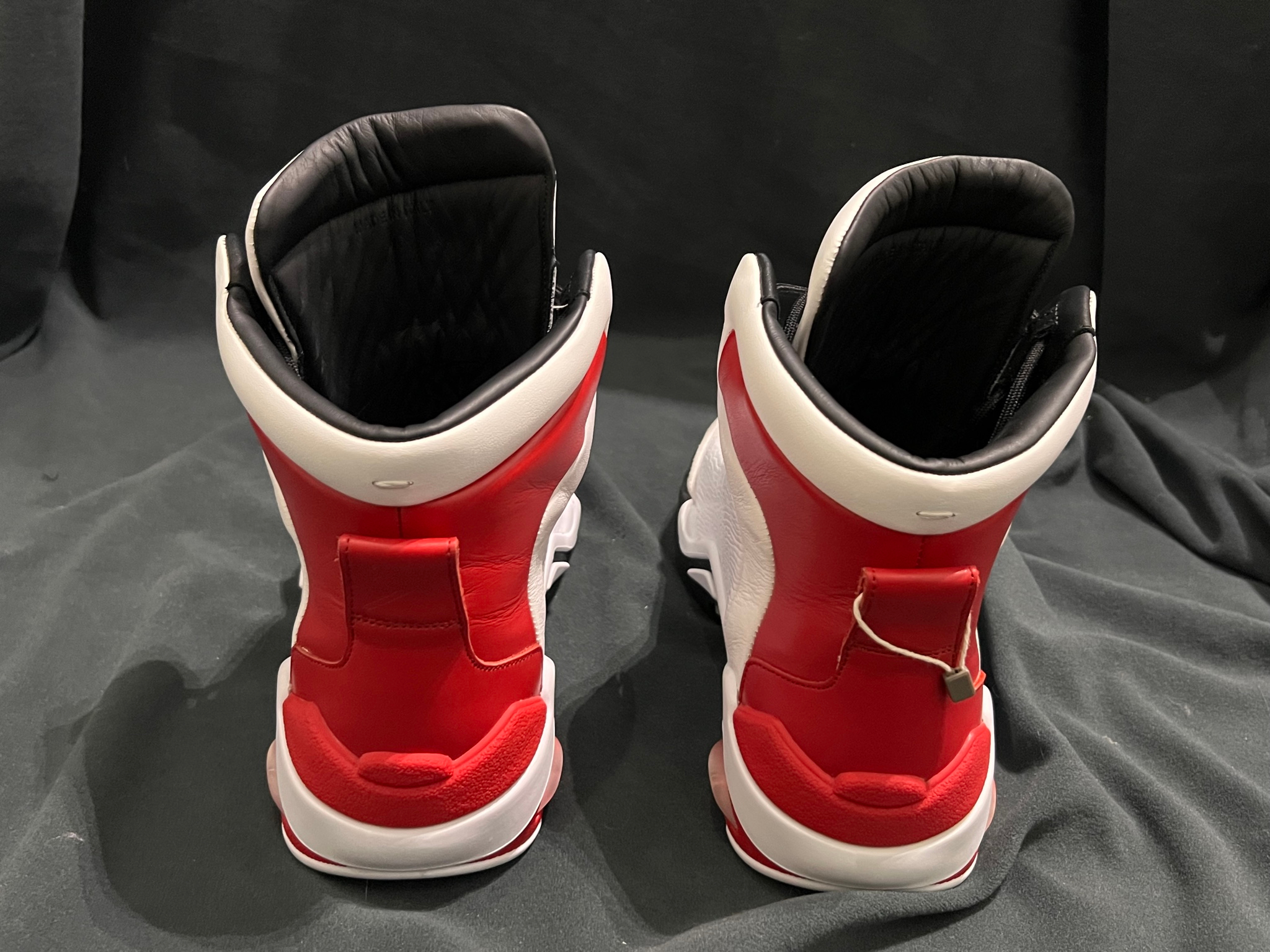 Maiso Margela Furure 2 High red, миниатюра 2