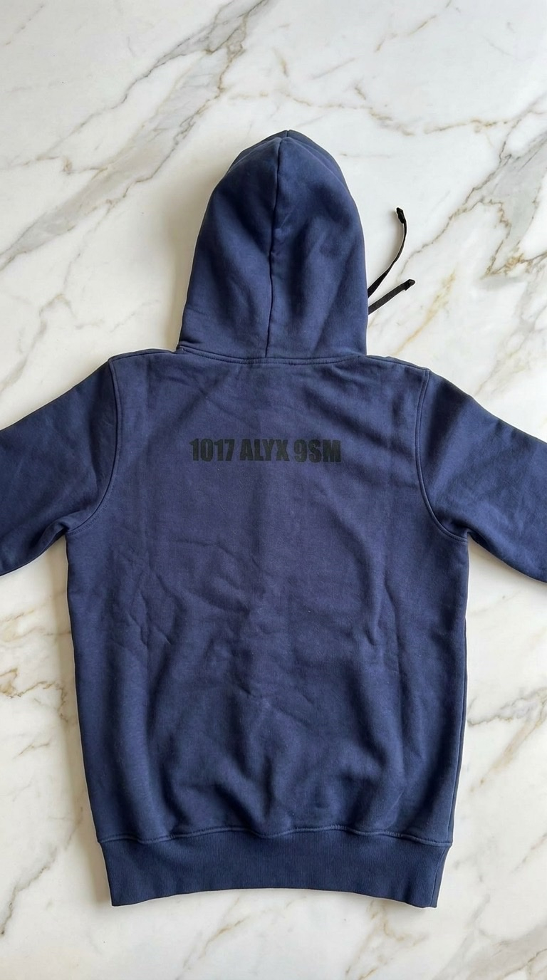 1017 ALYX 9sm Худи, миниатюра 2