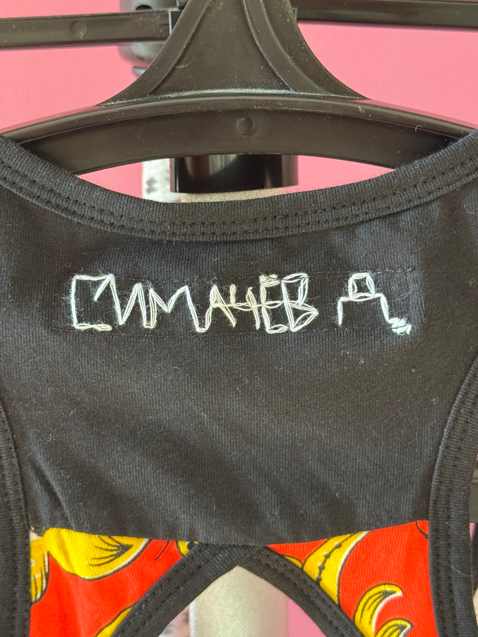 Denis Simachev Майка, миниатюра 4
