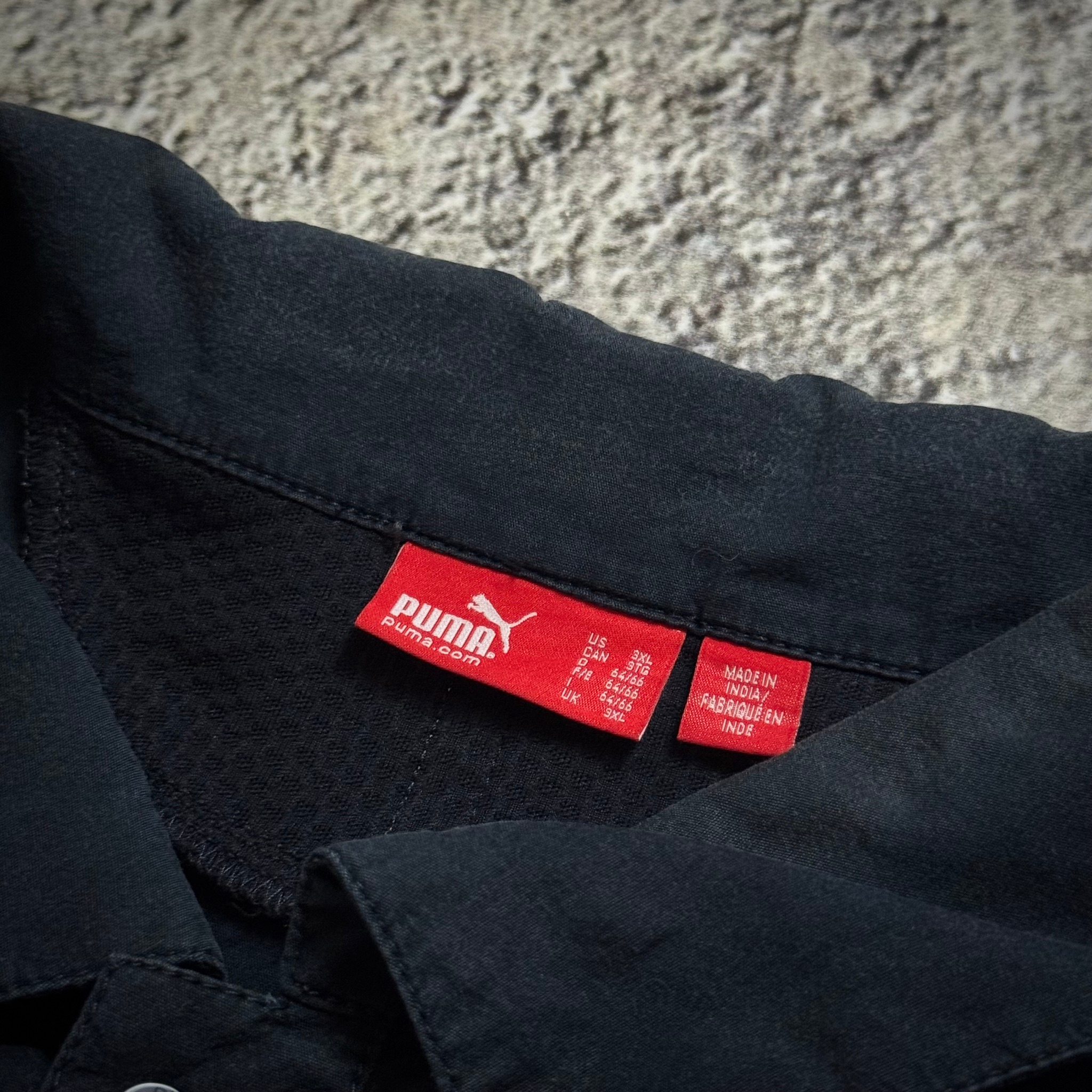 Puma x Red Bull Shirt, миниатюра 3