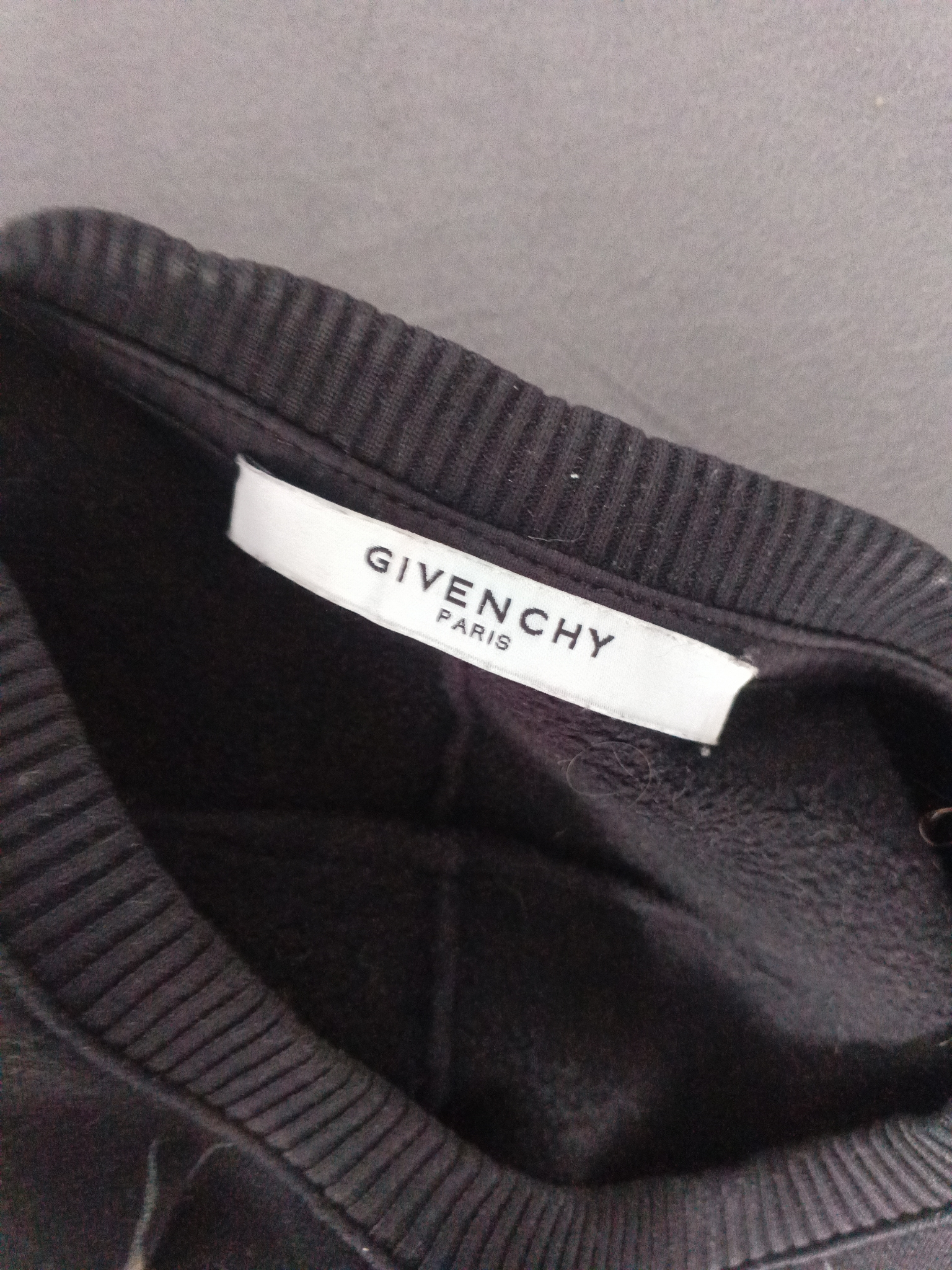 Givenchy Madonna and child, миниатюра 3
