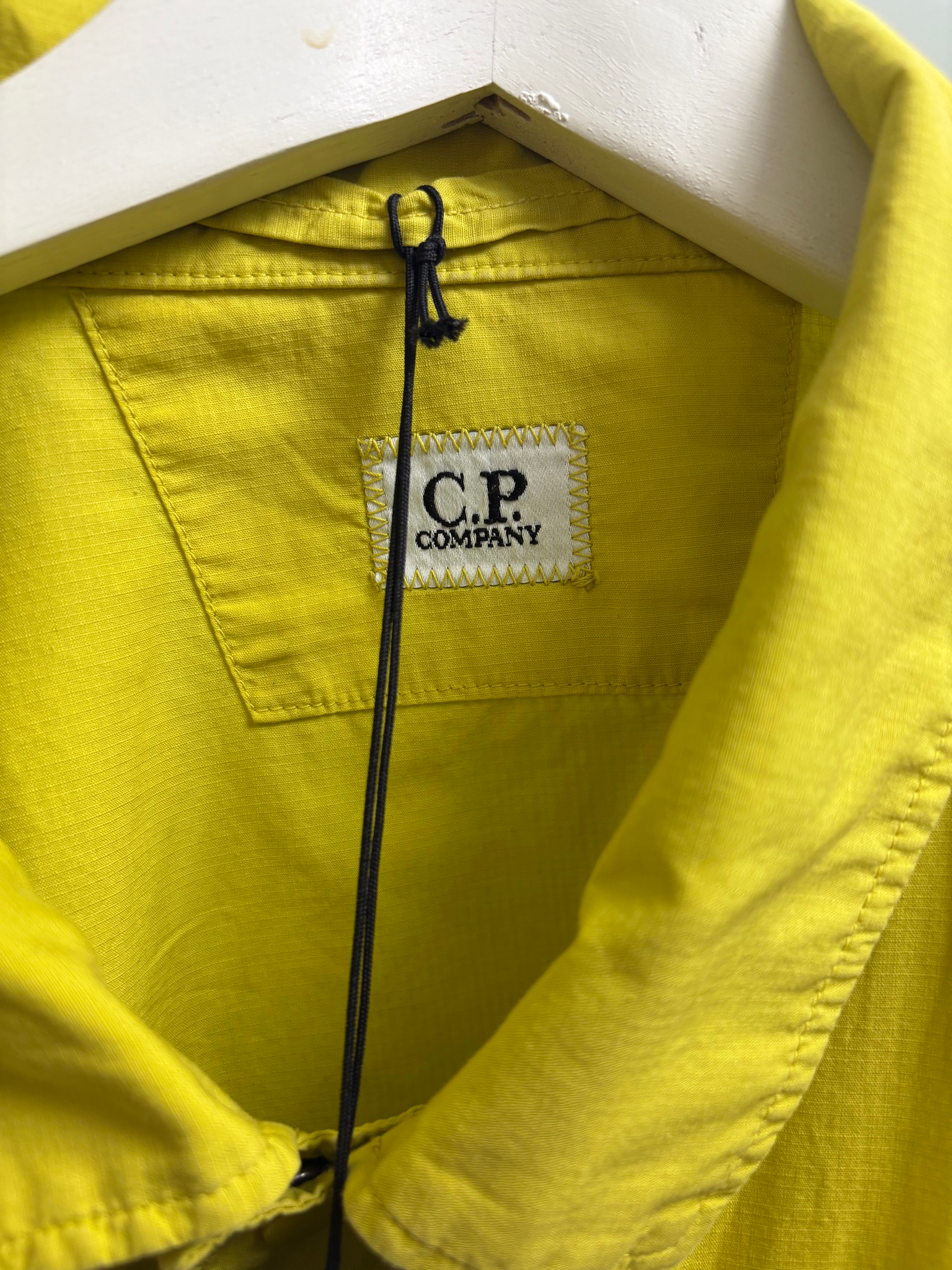 C.P. Company Overshirt, миниатюра 3