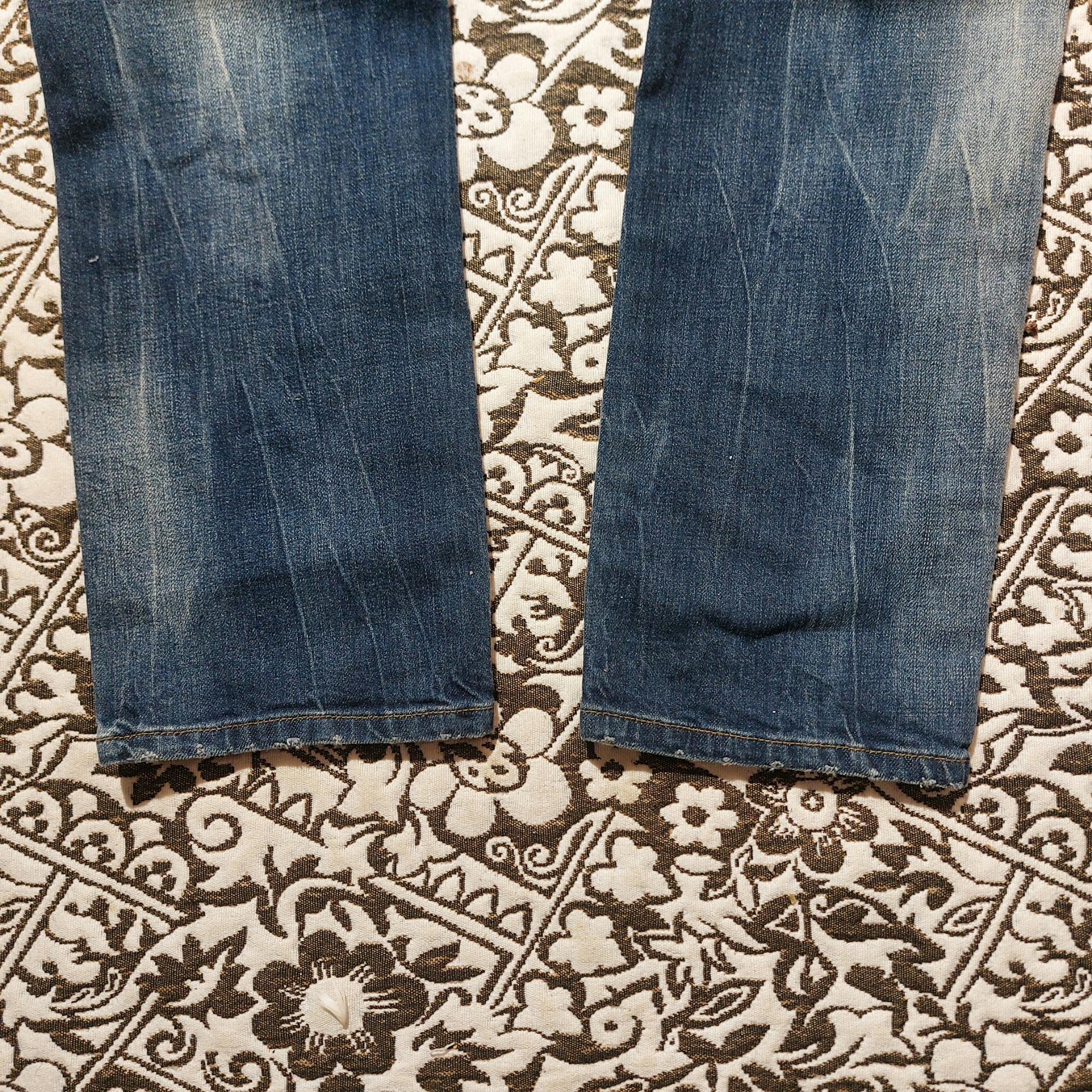 John Varvatos Bowery Slim Straight, миниатюра 7