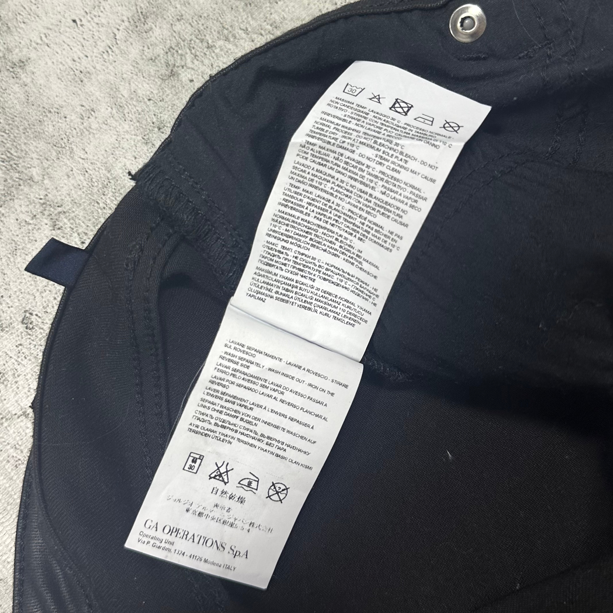 Armani Jeans Ginger, миниатюра 8
