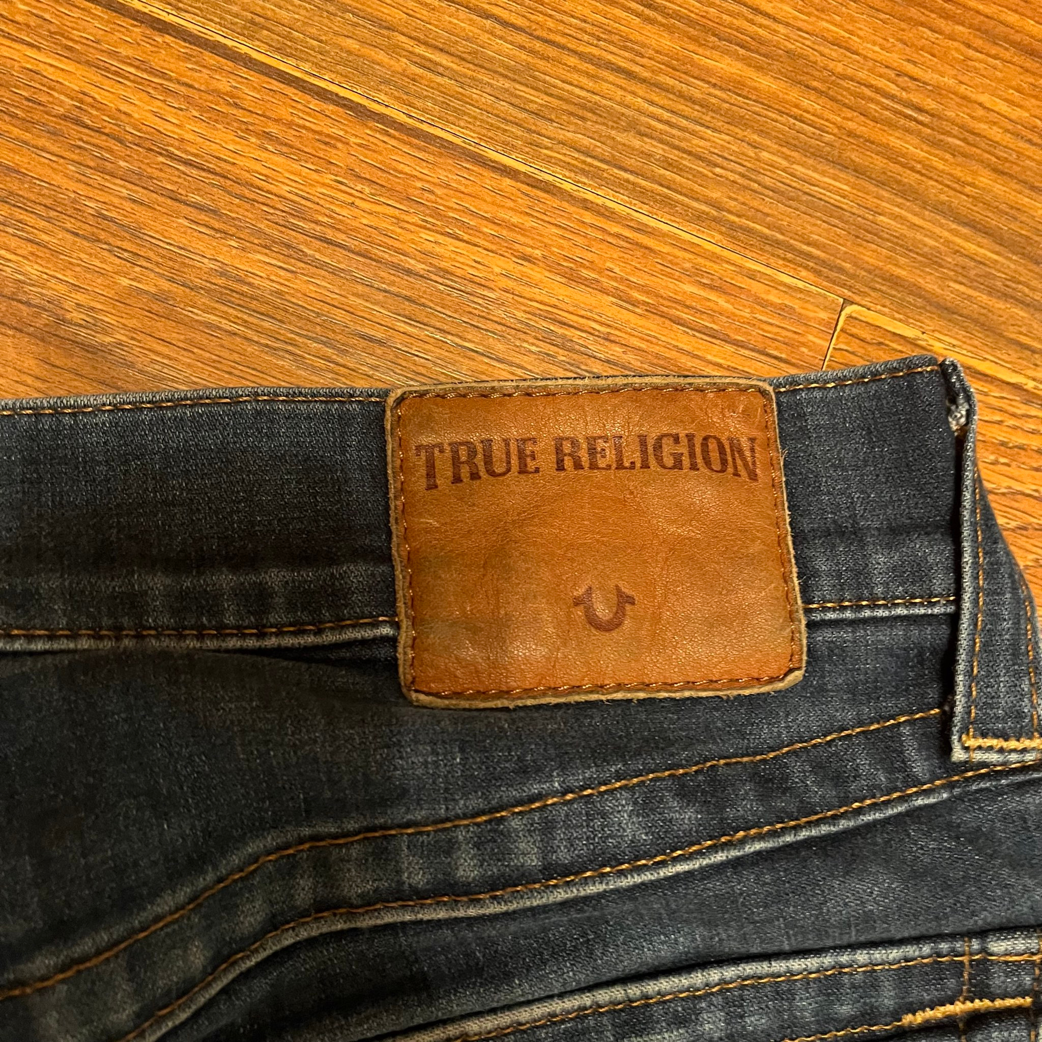 True Religion Jeans, миниатюра 4