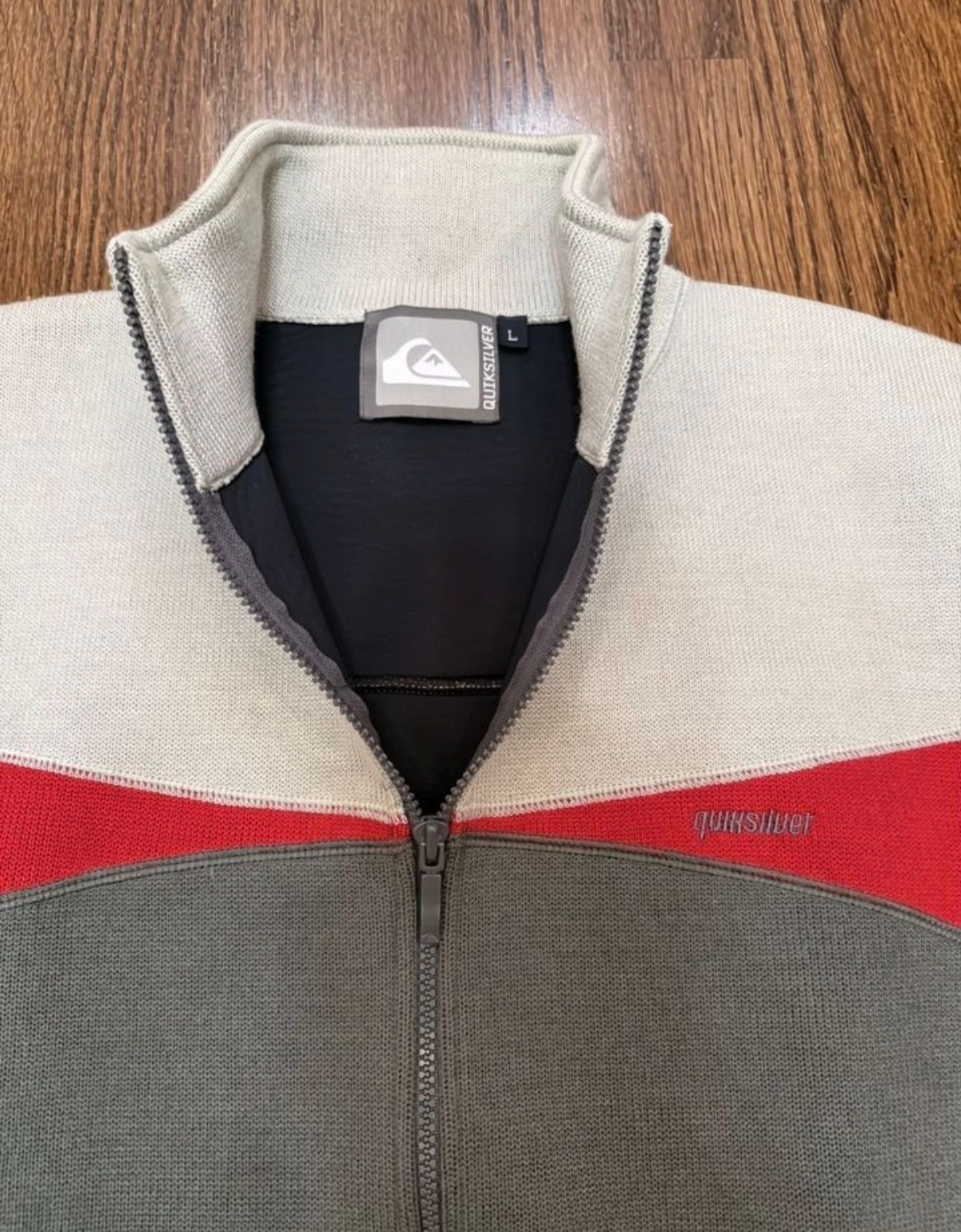 Quiksilver Другое, миниатюра 4