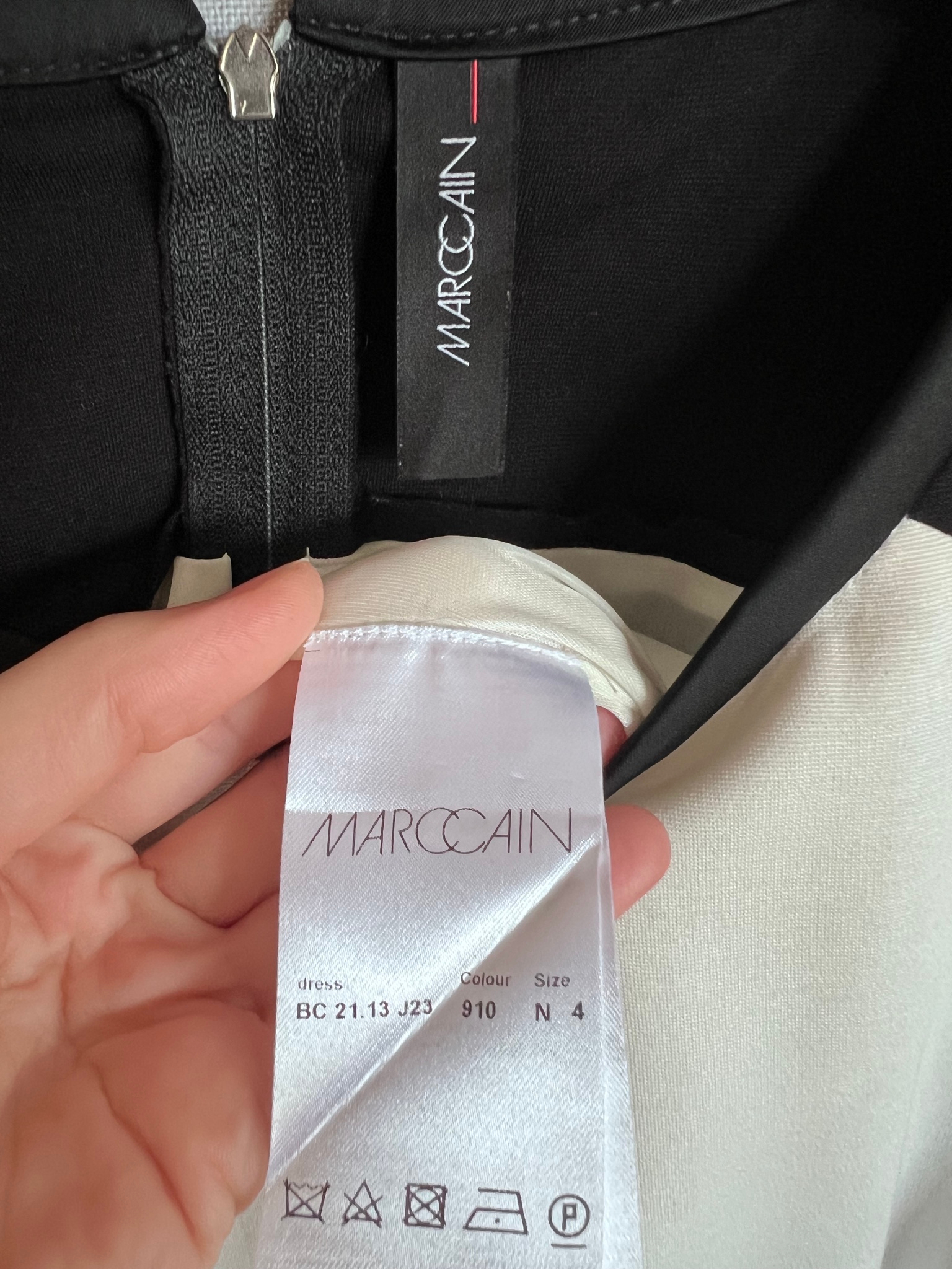 MarcCain Платье, миниатюра 3