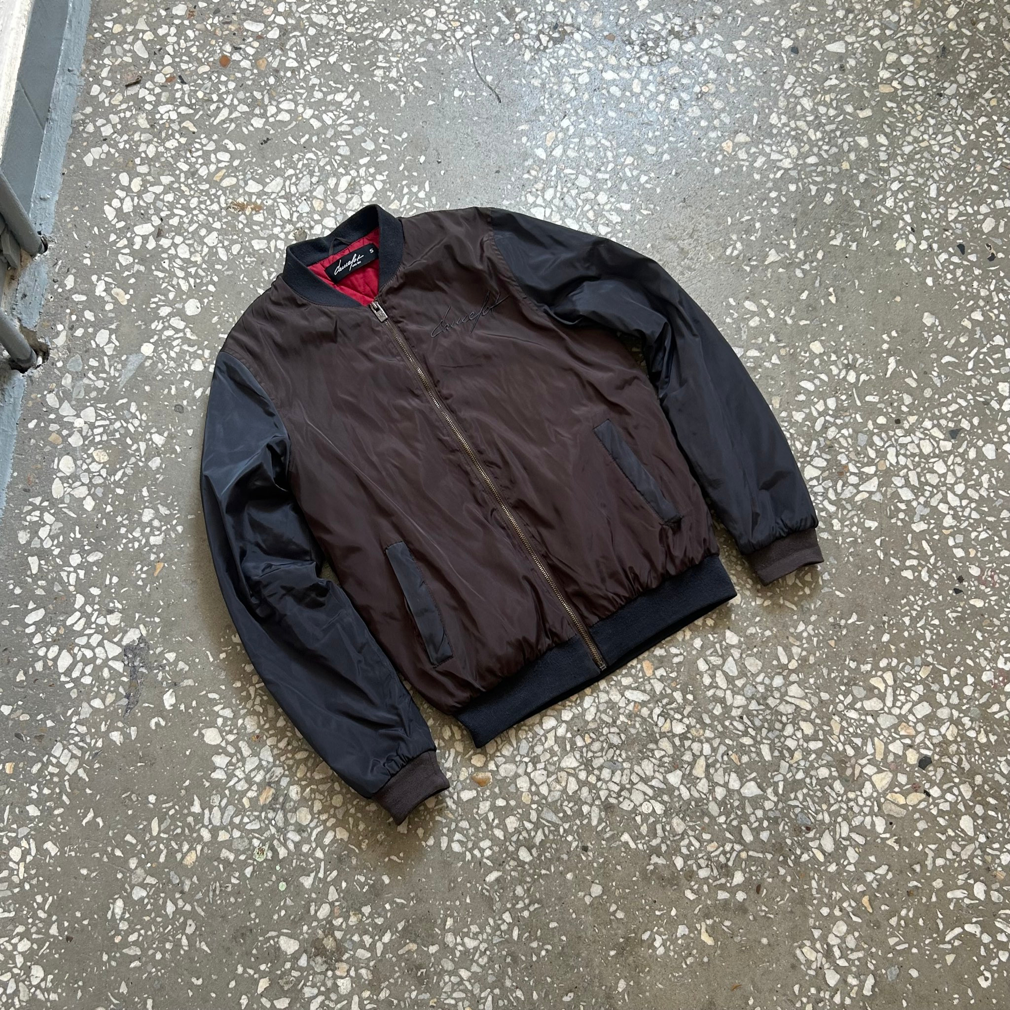 Camelot Bomber, миниатюра 1