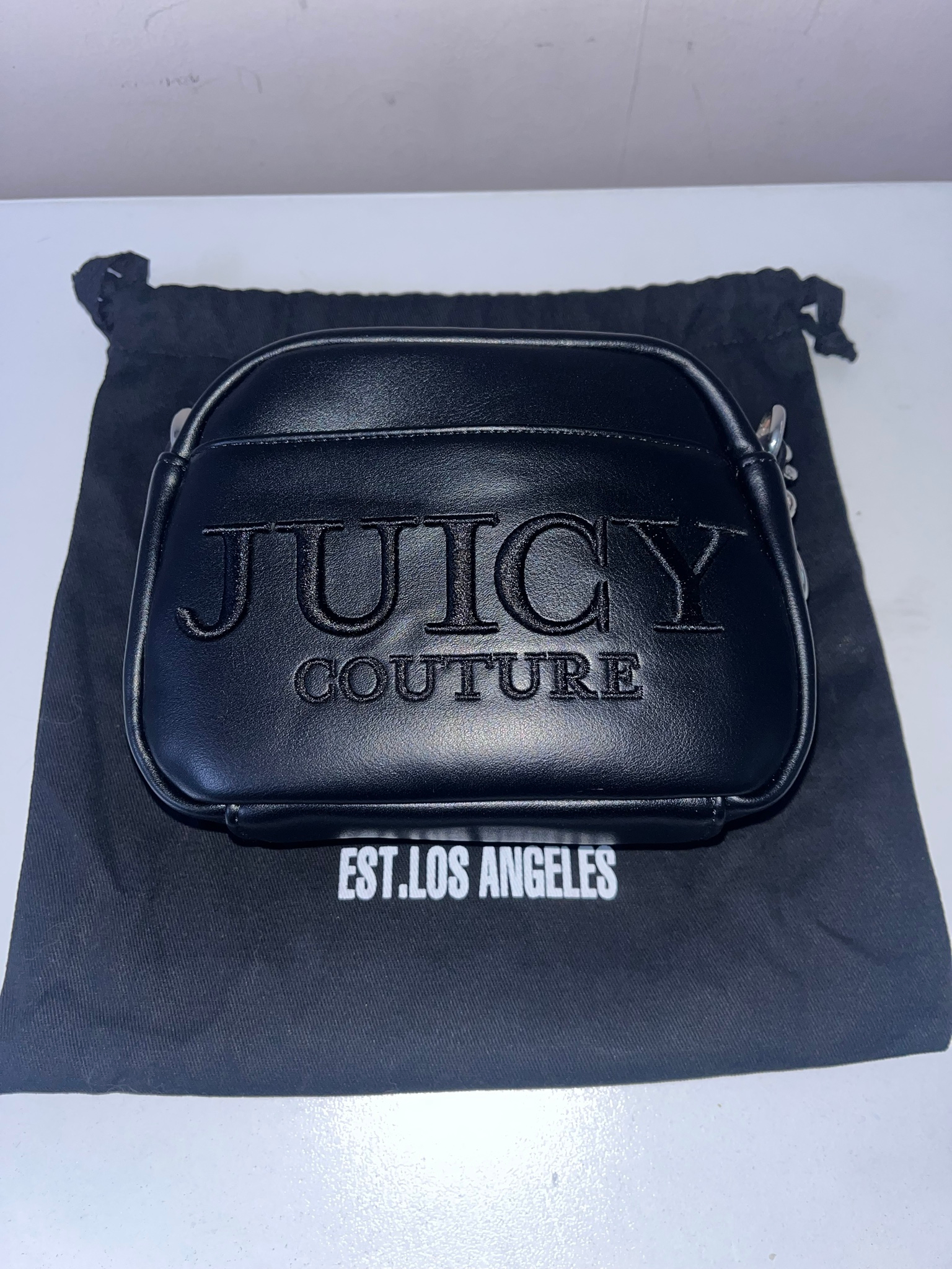 Juicy Couture Сумка, миниатюра 1