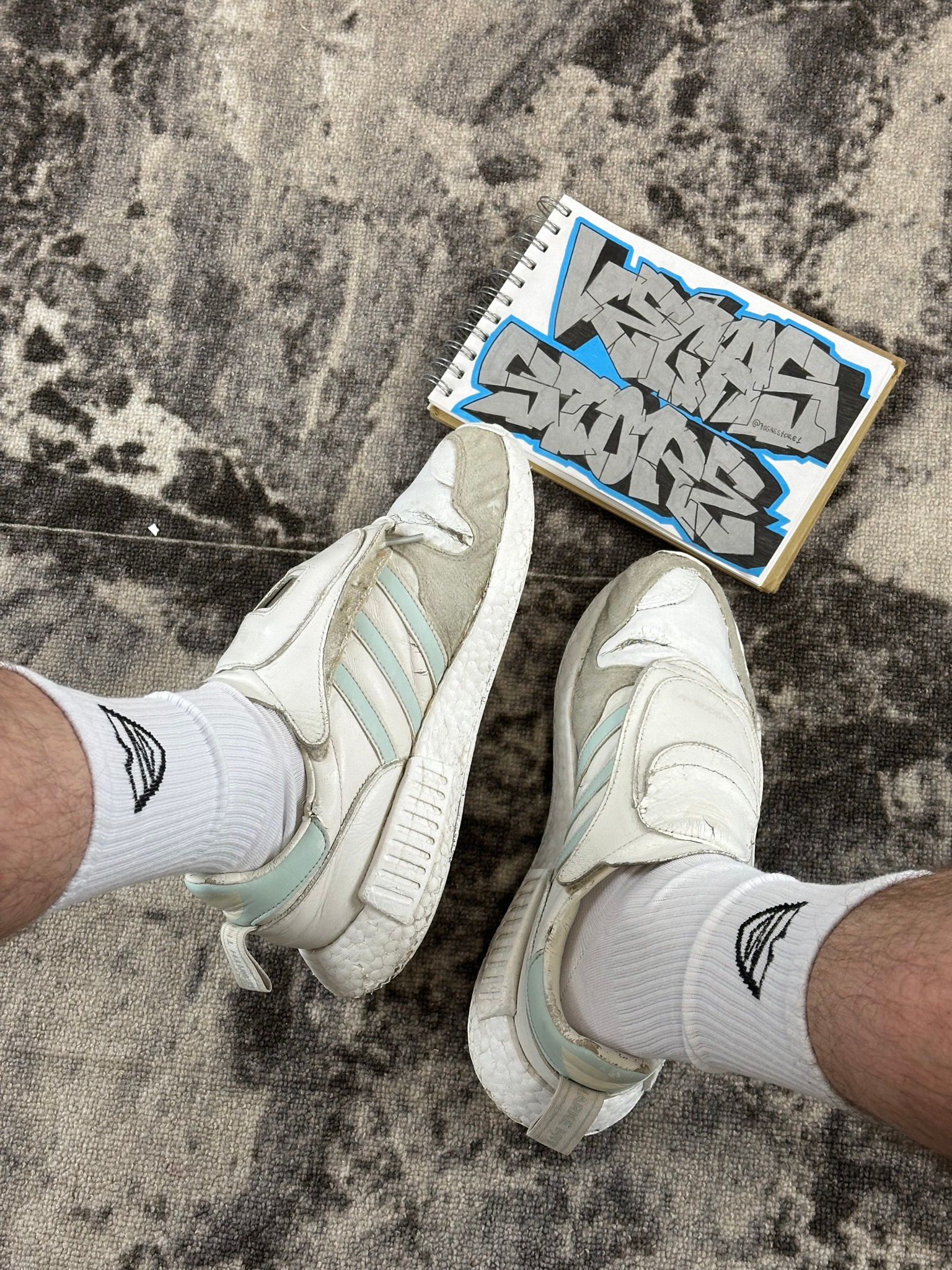 Adidas MicroPacer R1, миниатюра 3