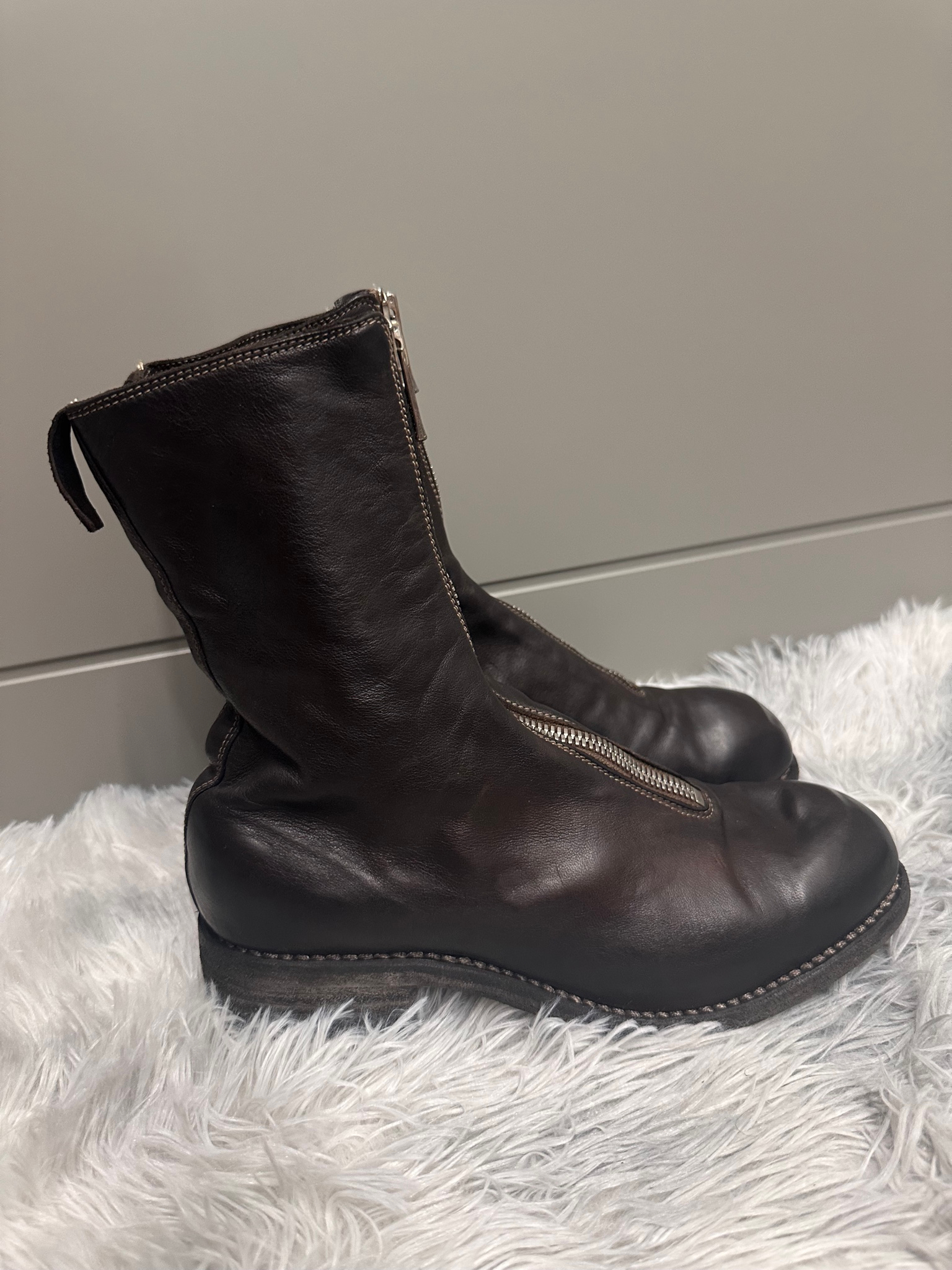 Guidi PL2, миниатюра 3