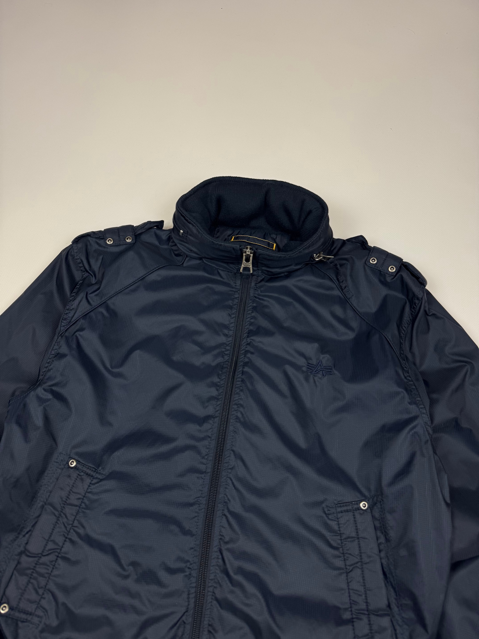 Alpha Industries Ветровка, миниатюра 8