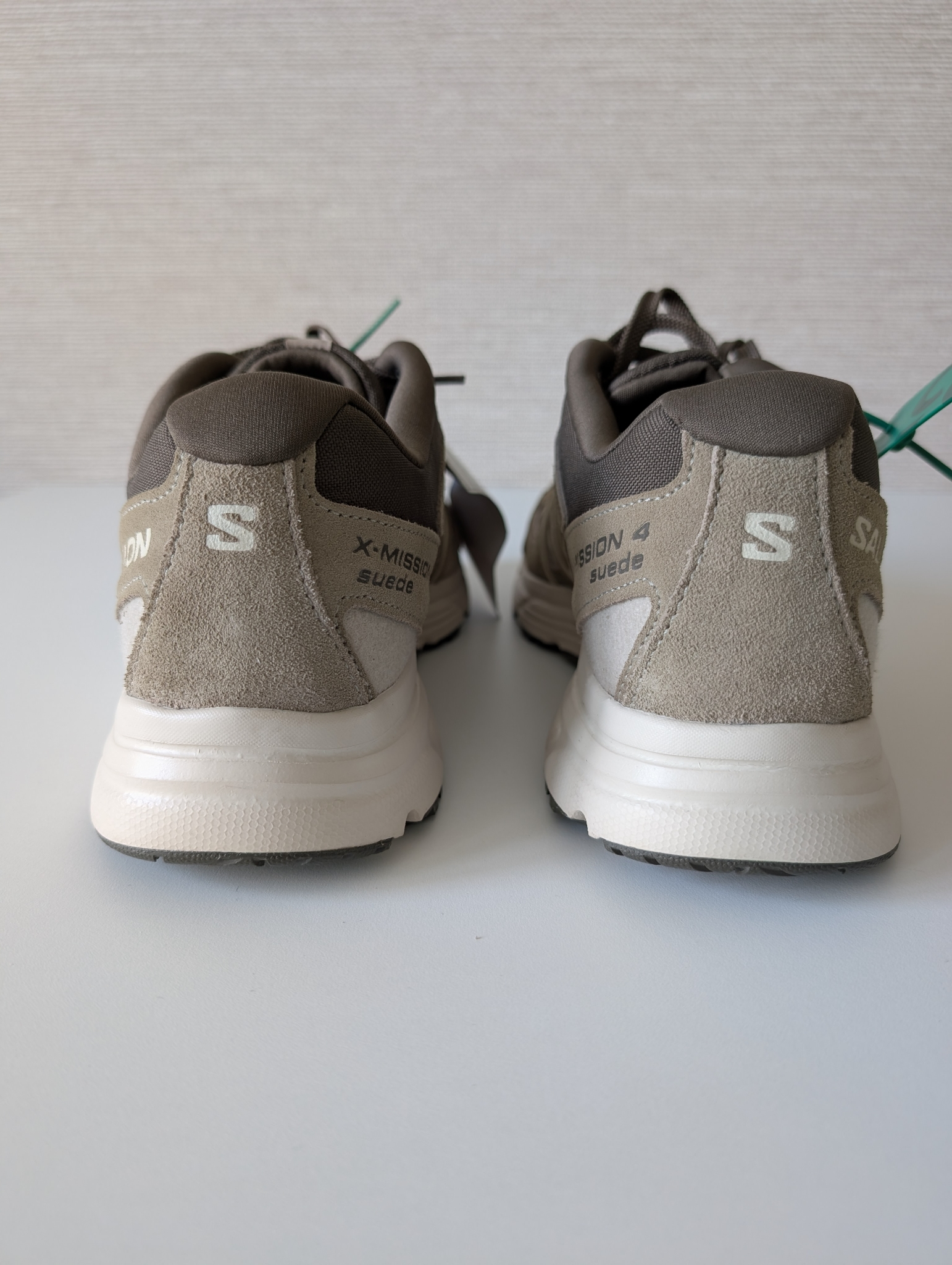 Salomon ACG OG, миниатюра 2