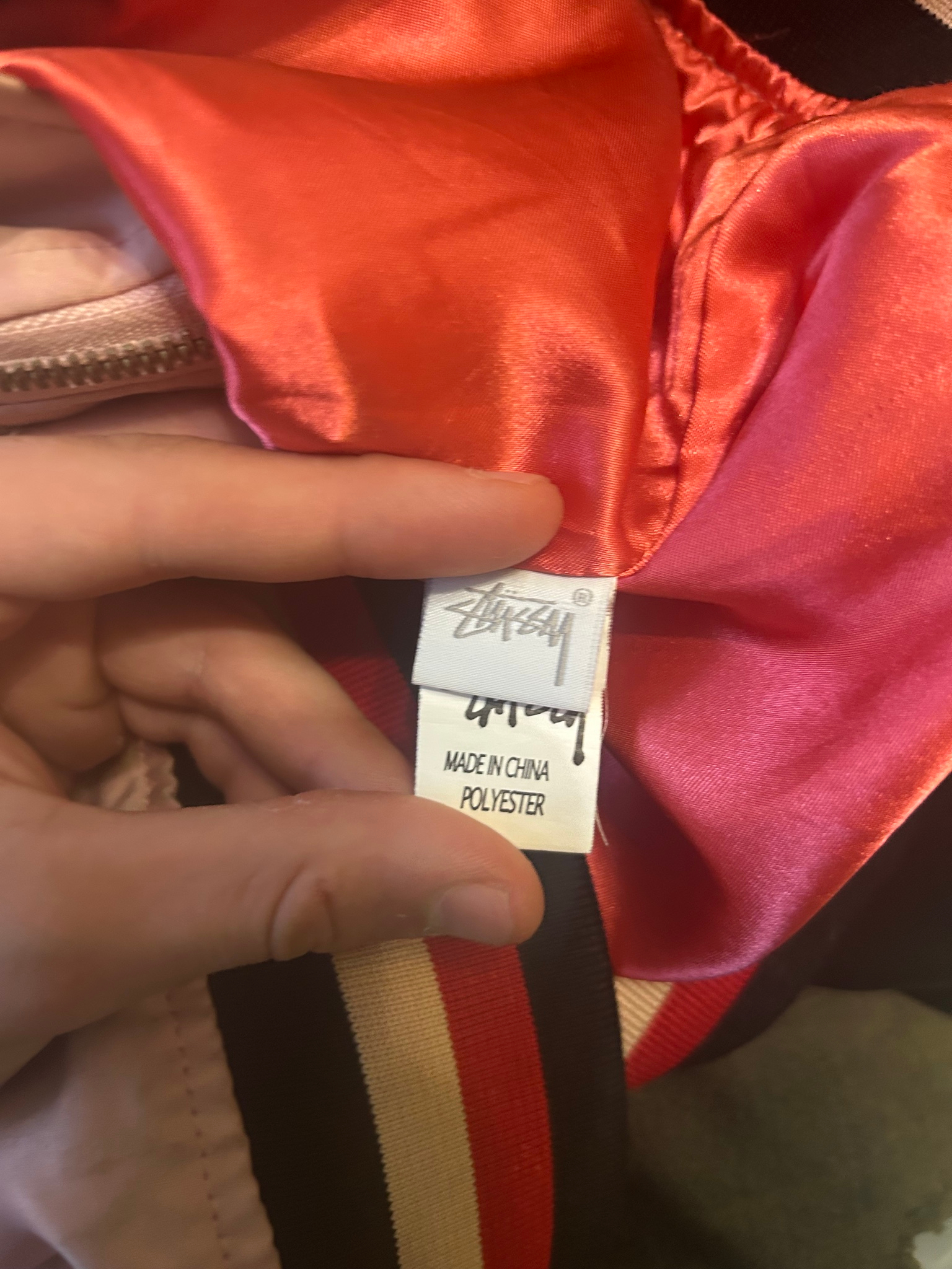 Stussy World tour 35, миниатюра 4