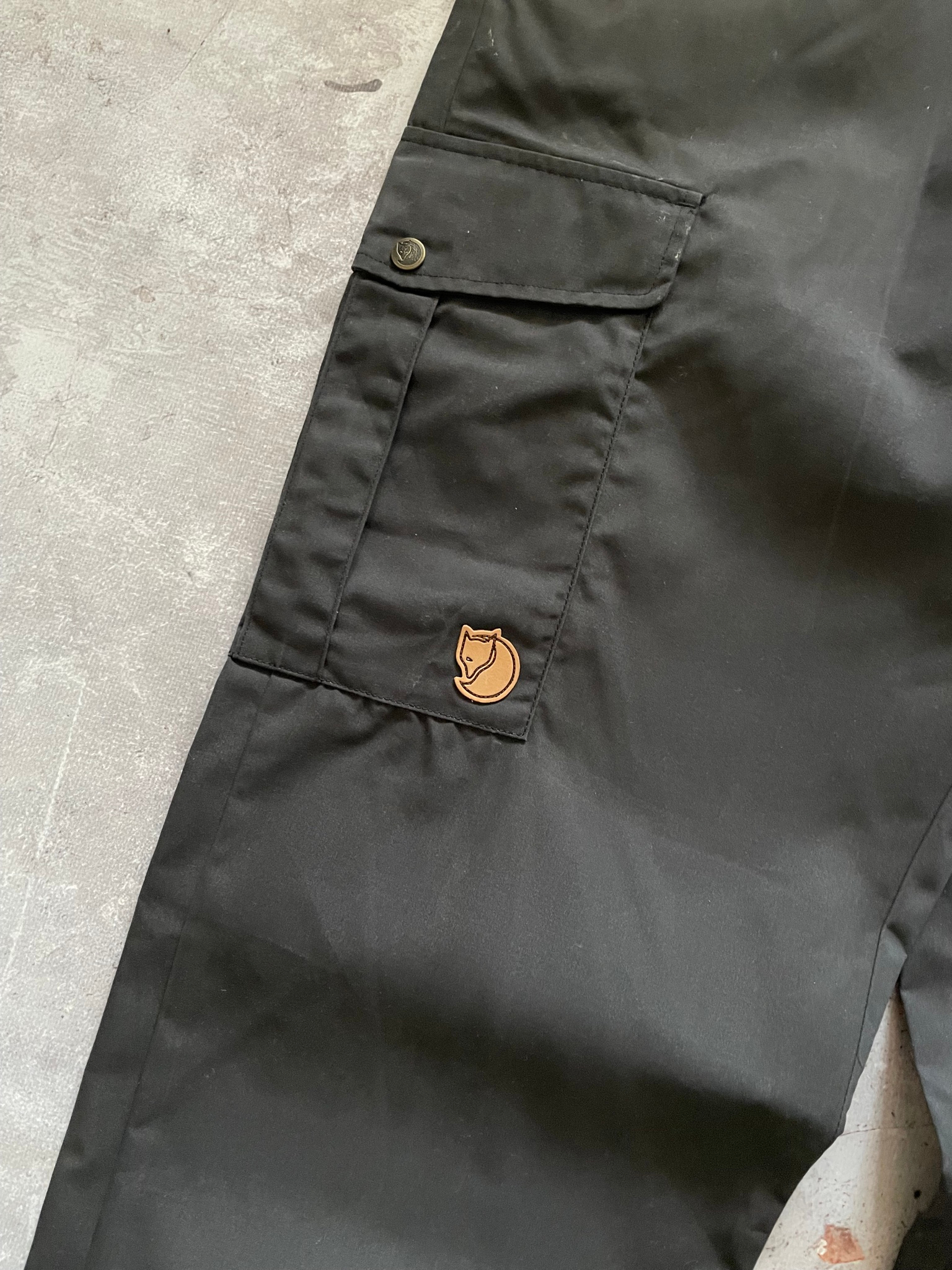 Fjallraven G-1000 Cargo, миниатюра 5
