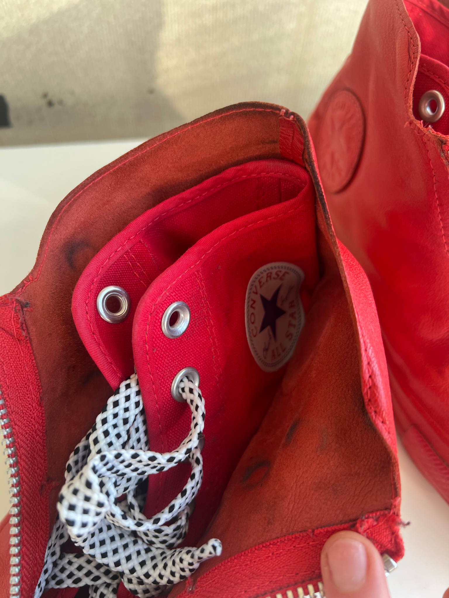 Converse 96, миниатюра 6