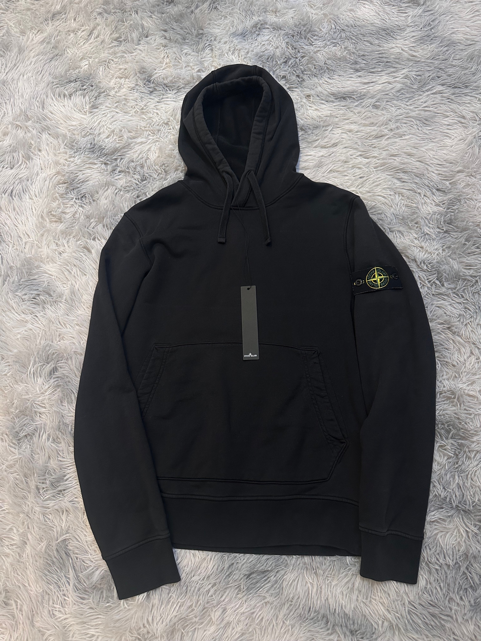 Stone Island Hoodie, миниатюра 1