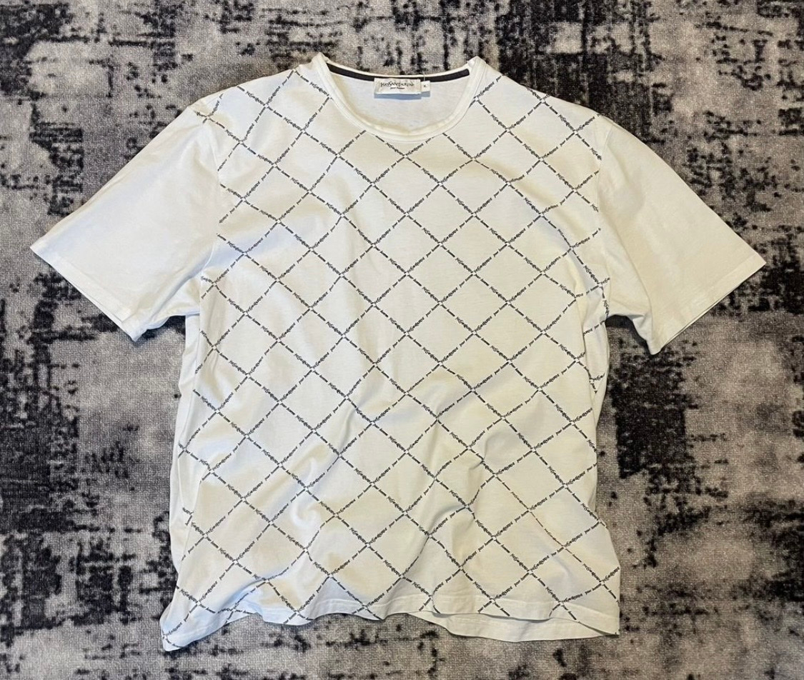 Yves Saint Laurent Multi Logo, миниатюра 1