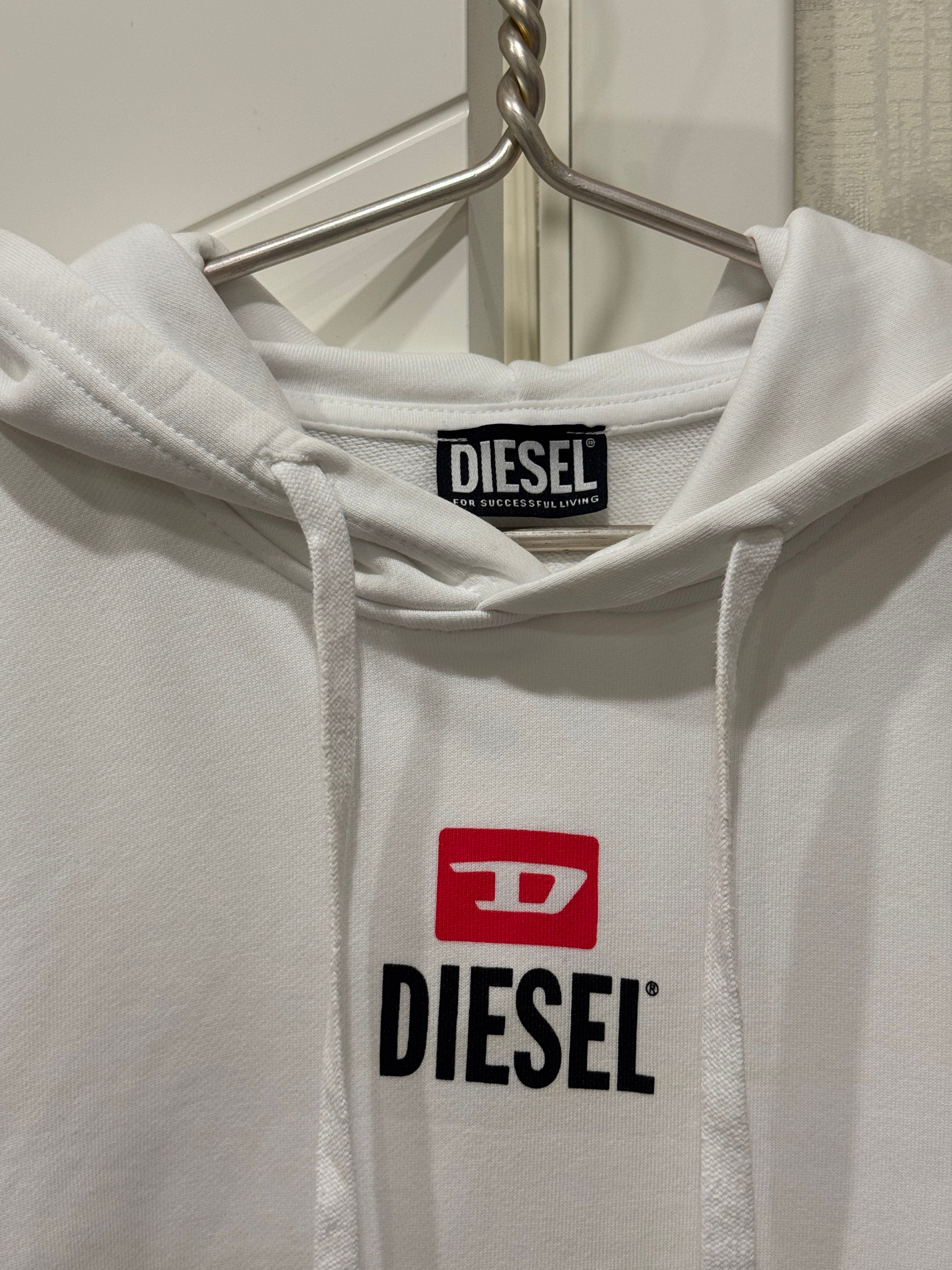 Diesel Худи, миниатюра 3