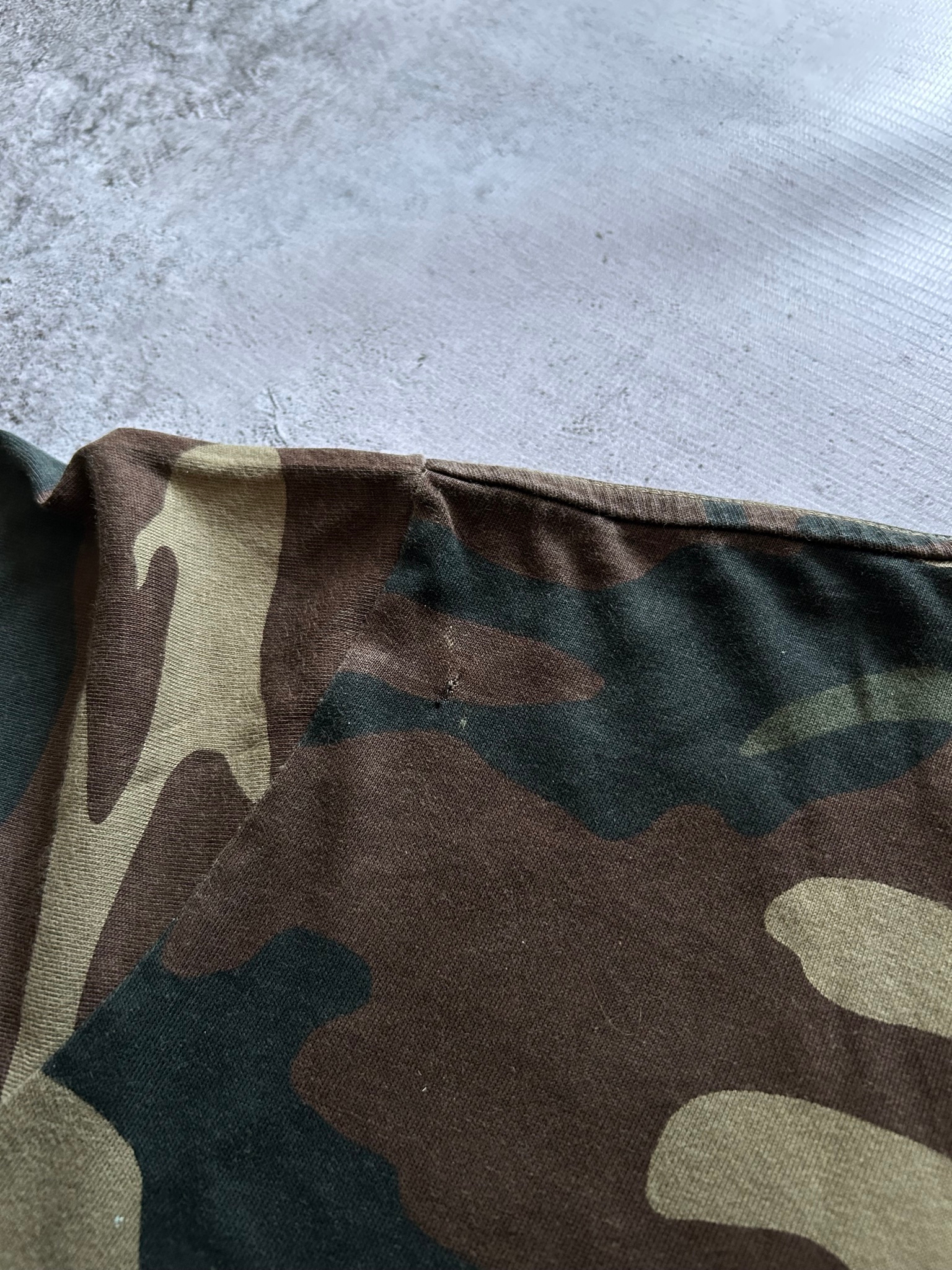 Levi’s USA Camo, миниатюра 10
