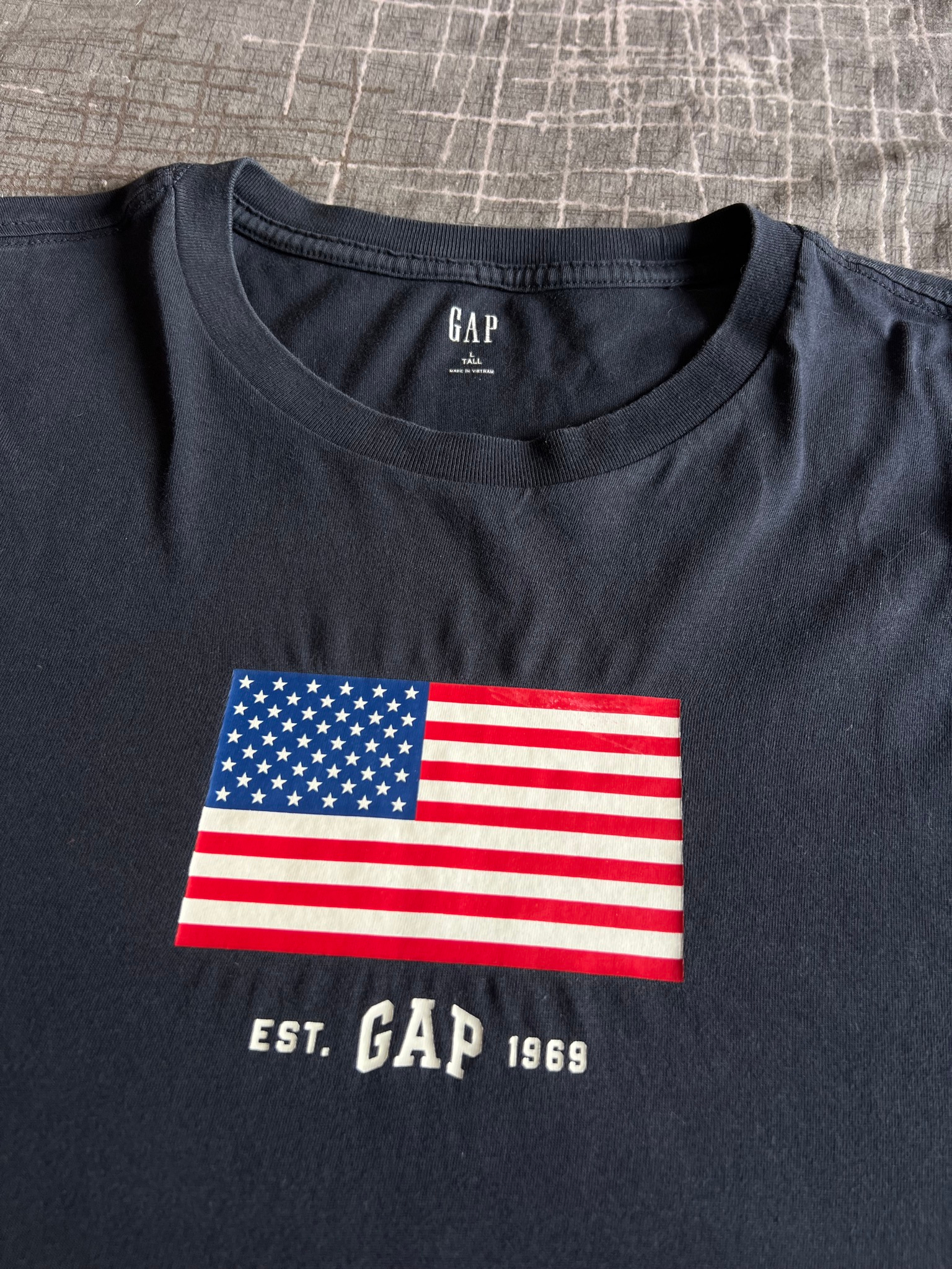 GAP Футболка, миниатюра 4