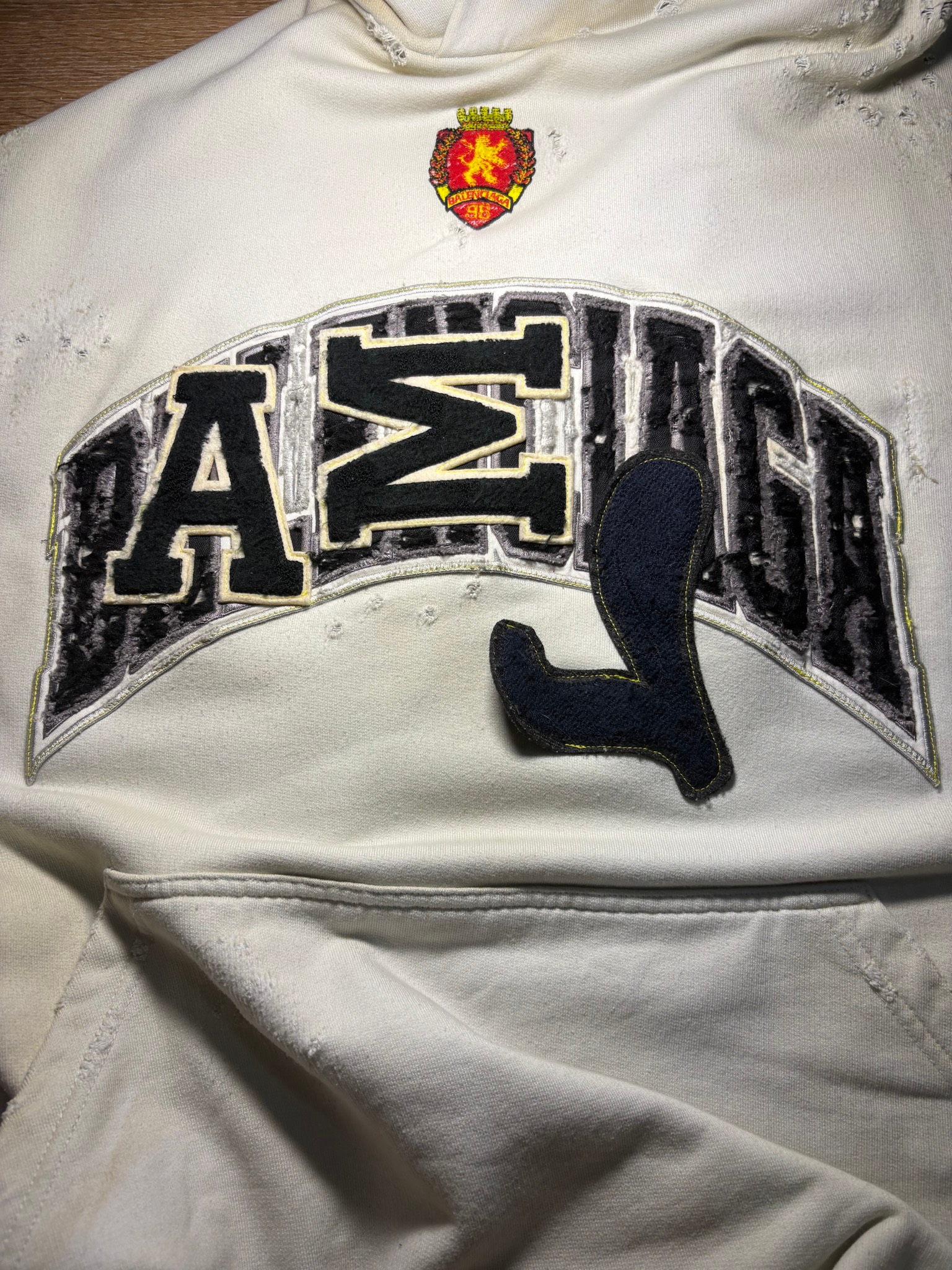 Balenciaga Skater, миниатюра 4