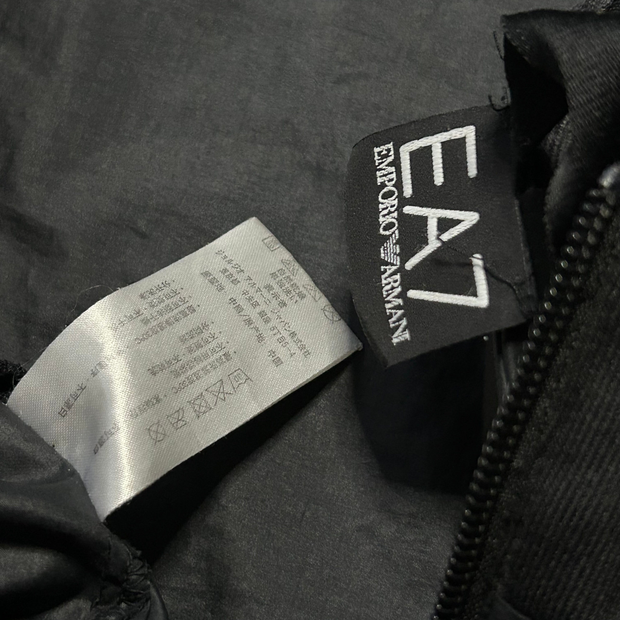 Emporio Armani Ветровка, миниатюра 10