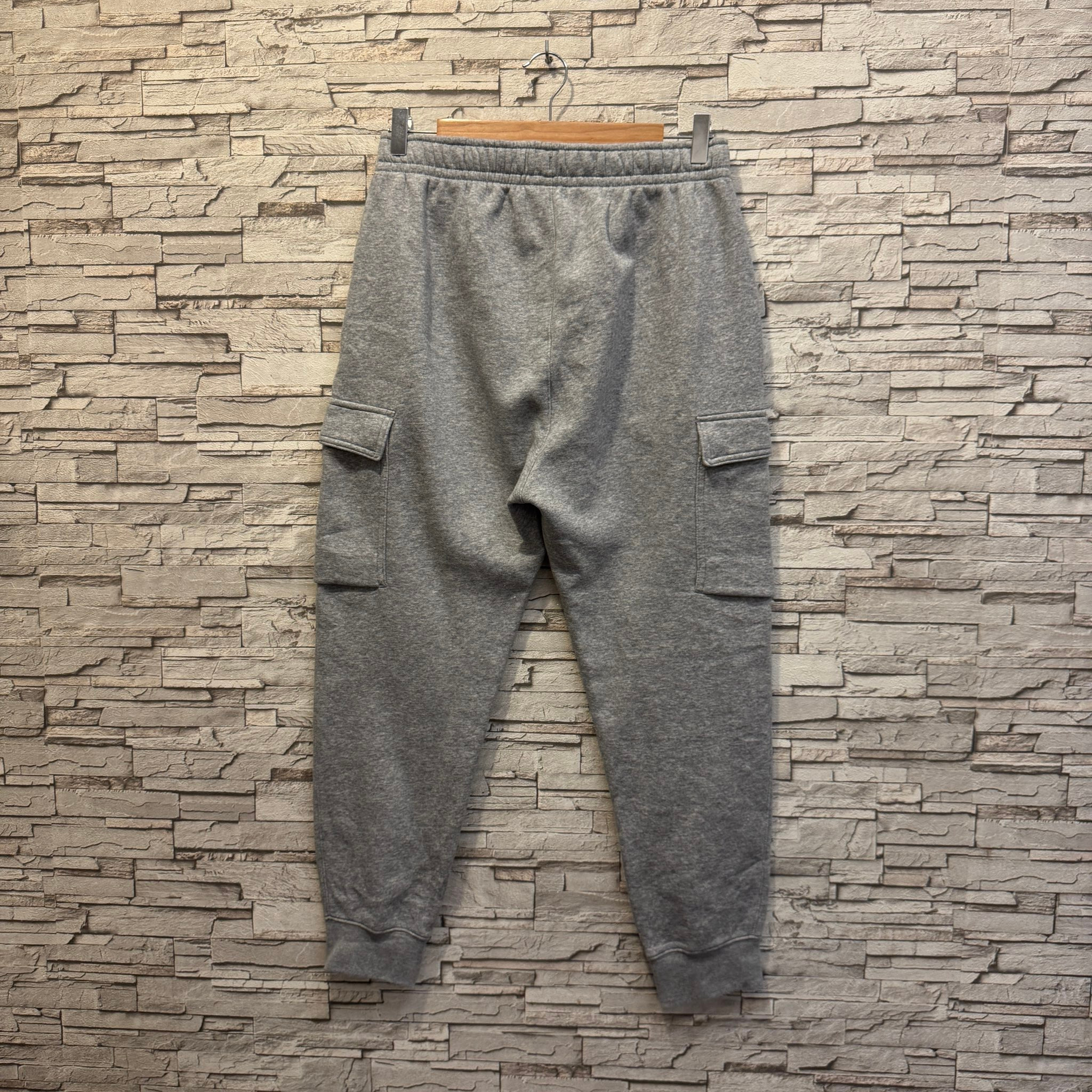 Nike Спортивные штаны, миниатюра 5