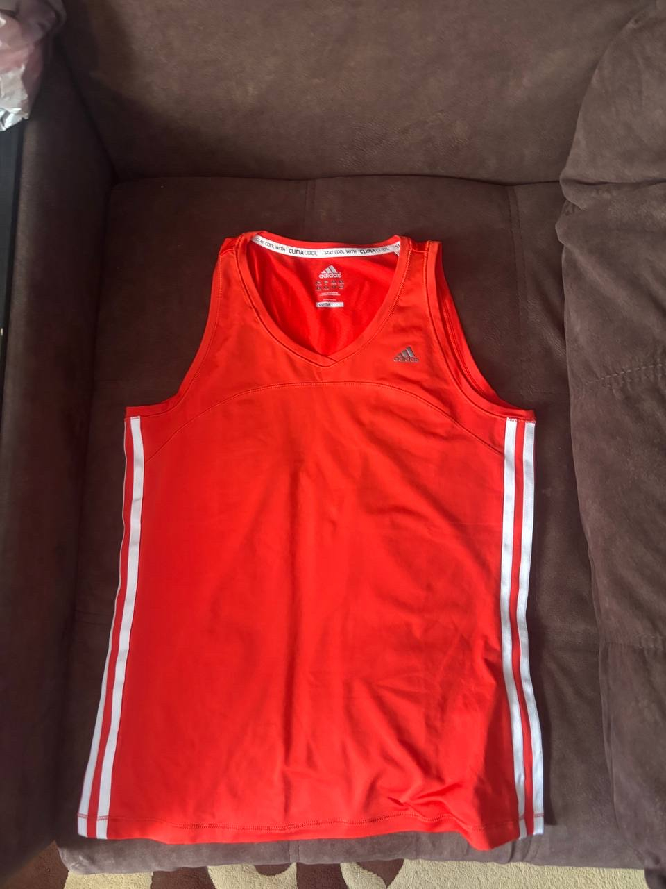 Adidas  Climalite, миниатюра 1