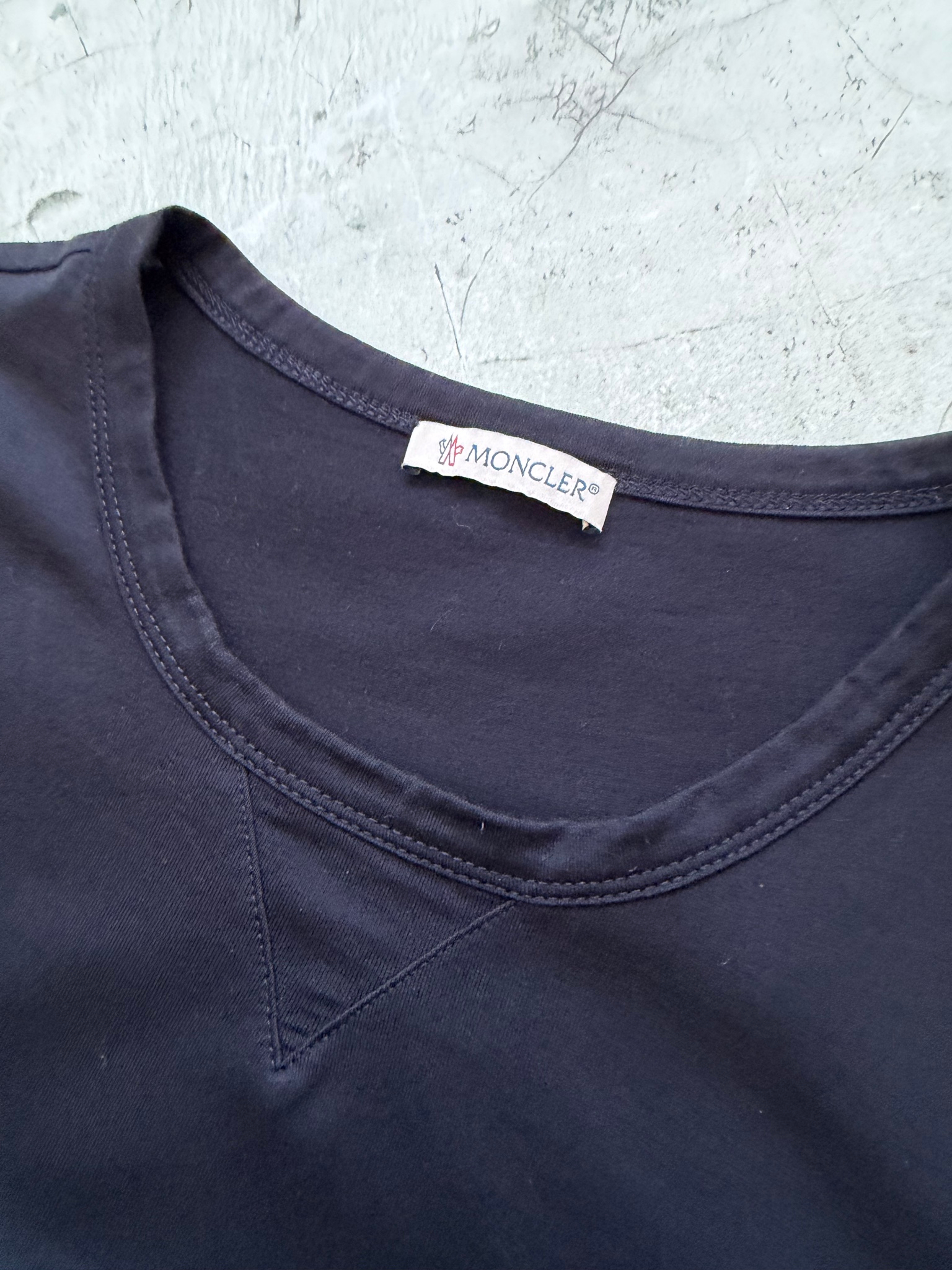 Moncler T-shirt, миниатюра 3