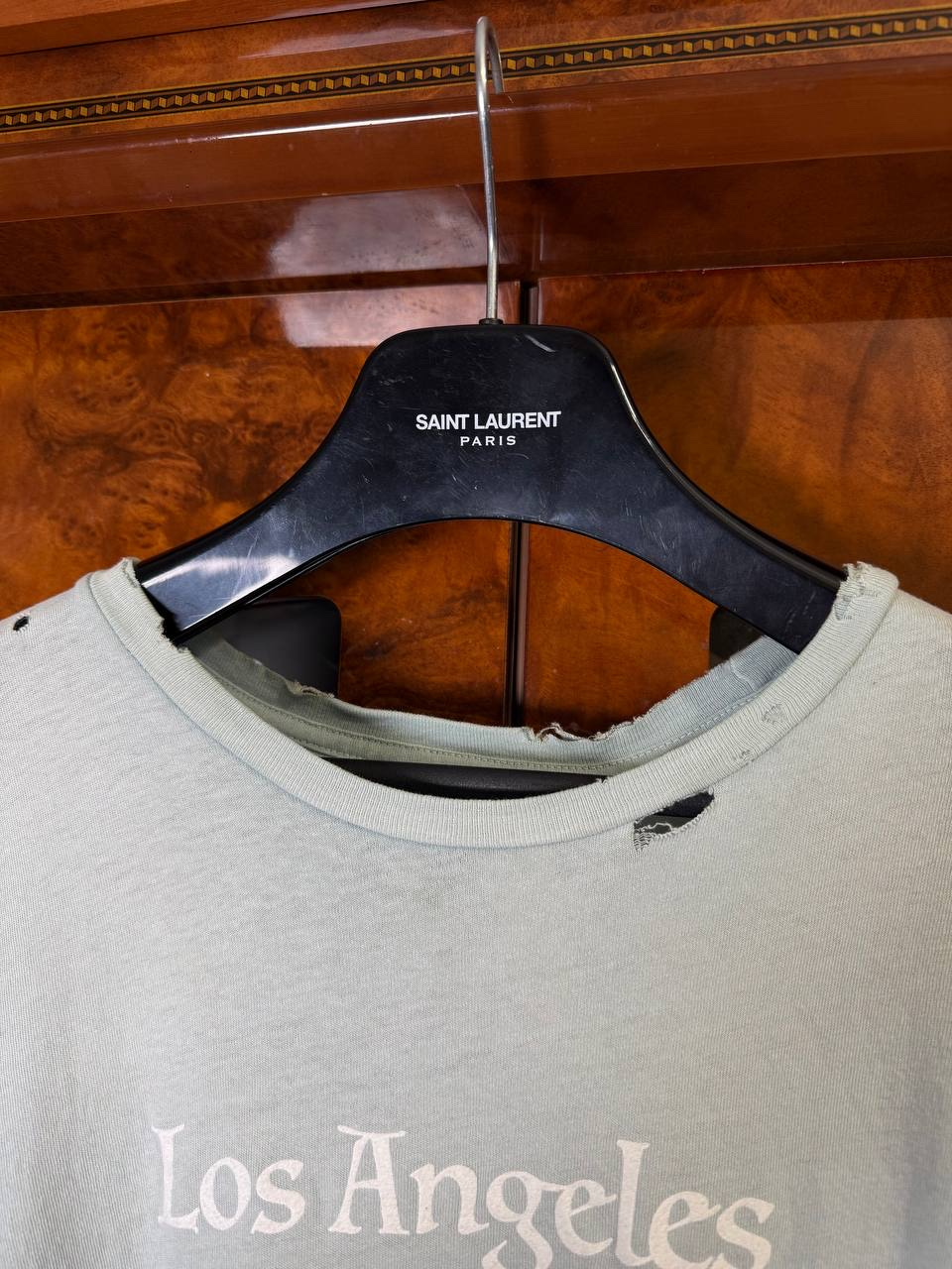 Paly Hollywood MYTHSS Tee, миниатюра 3