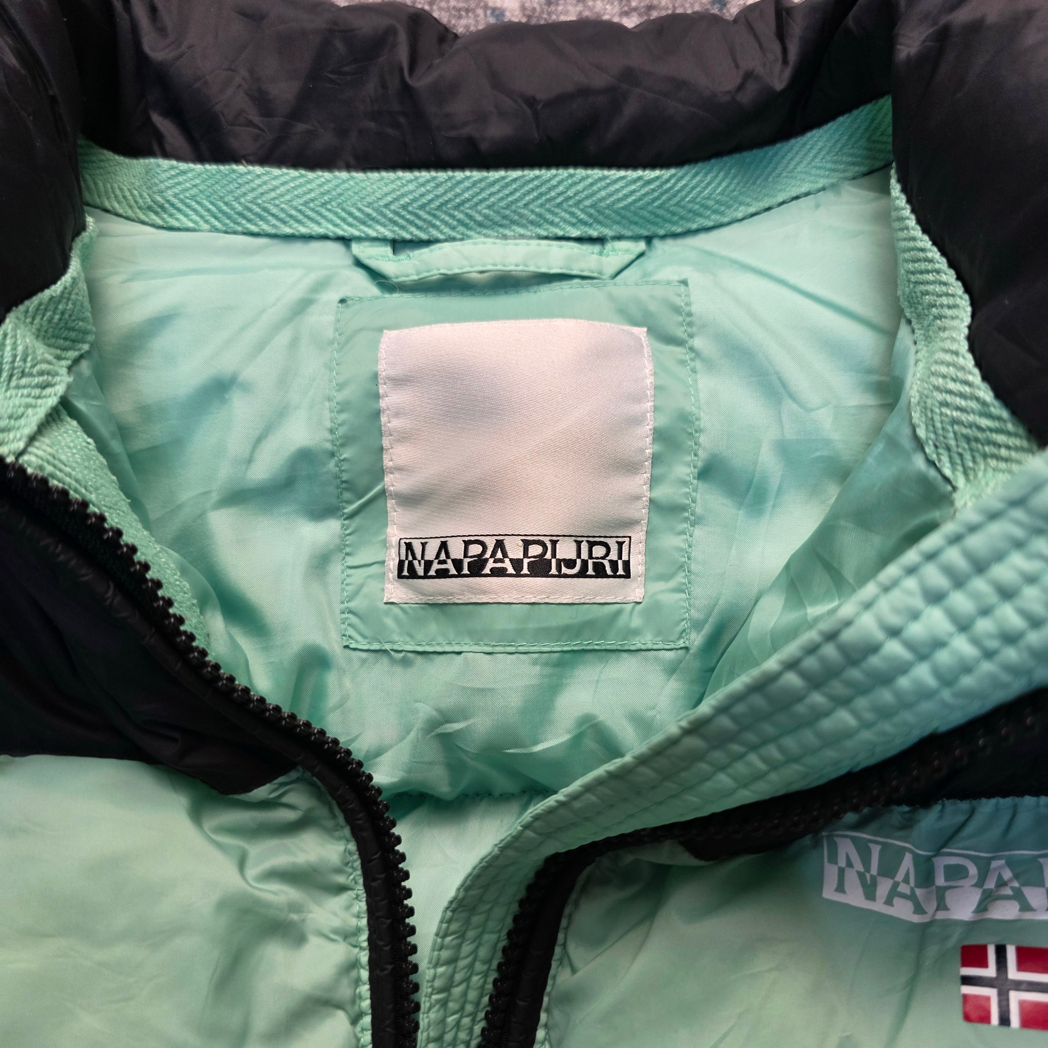 Napapijri Down jacket, миниатюра 6