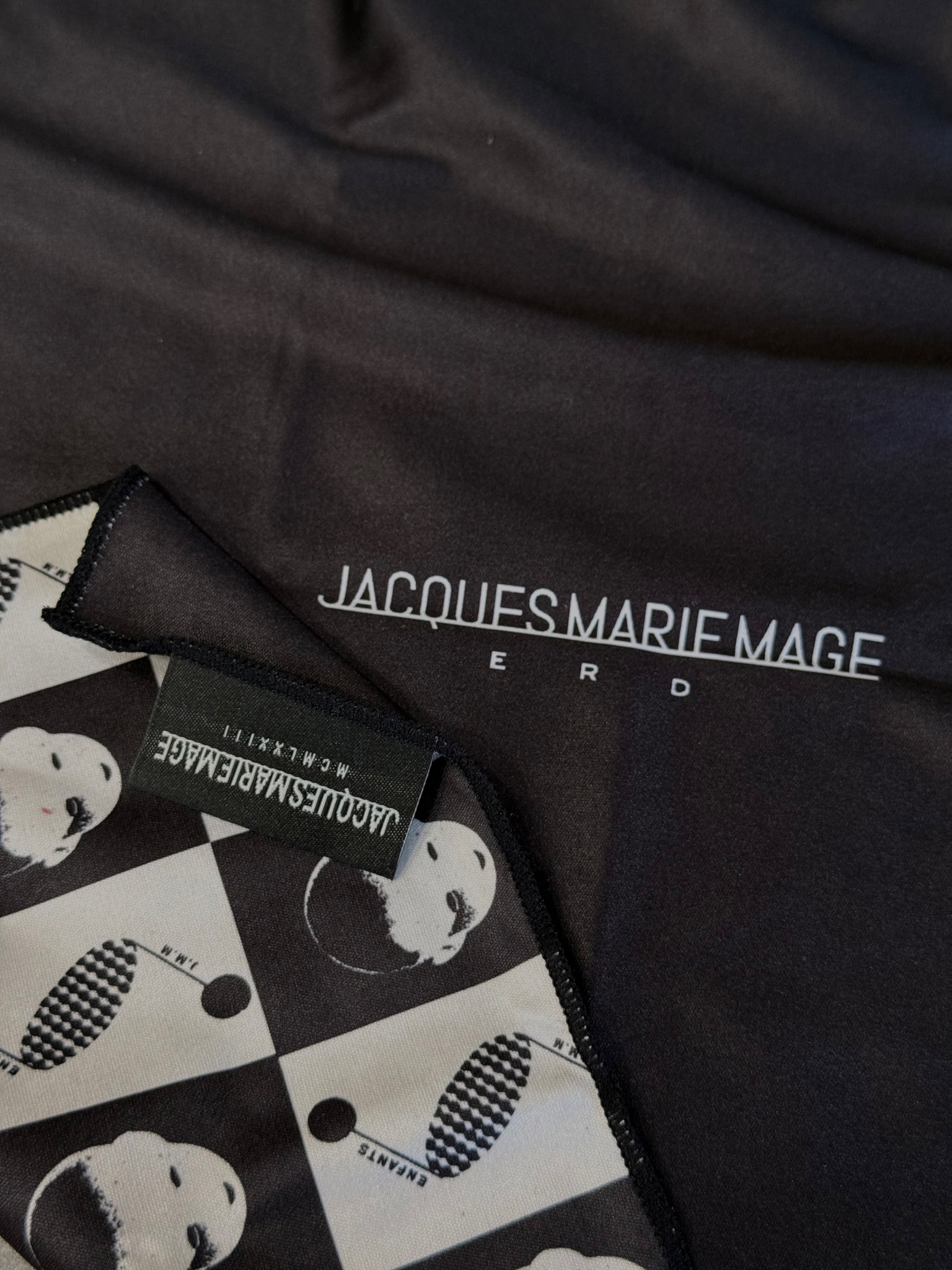 Jacques Marie Mage x Enfants Riches Deprimes The Upsetter, миниатюра 6