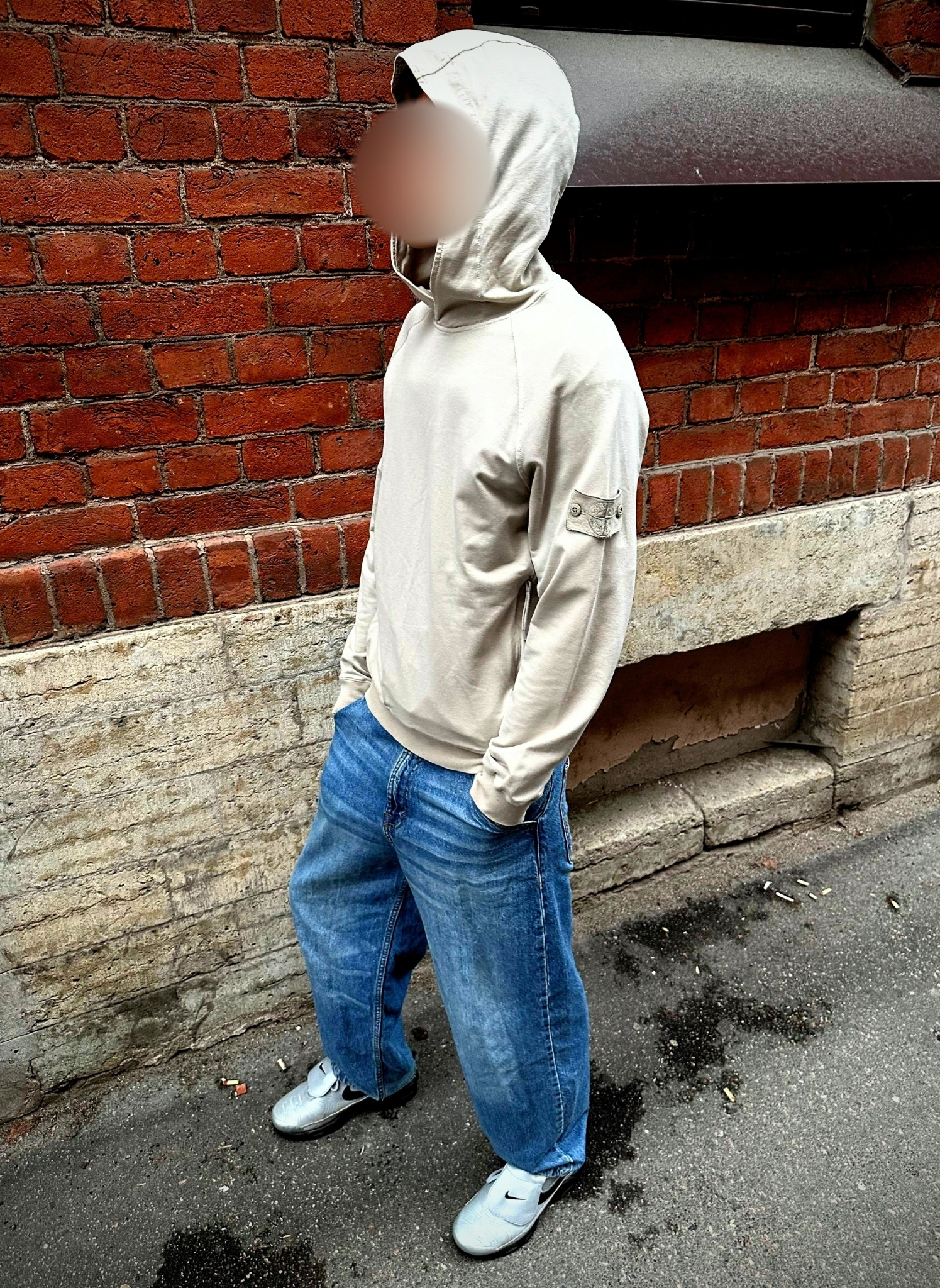 Stone Island Ghost Piece, миниатюра 2