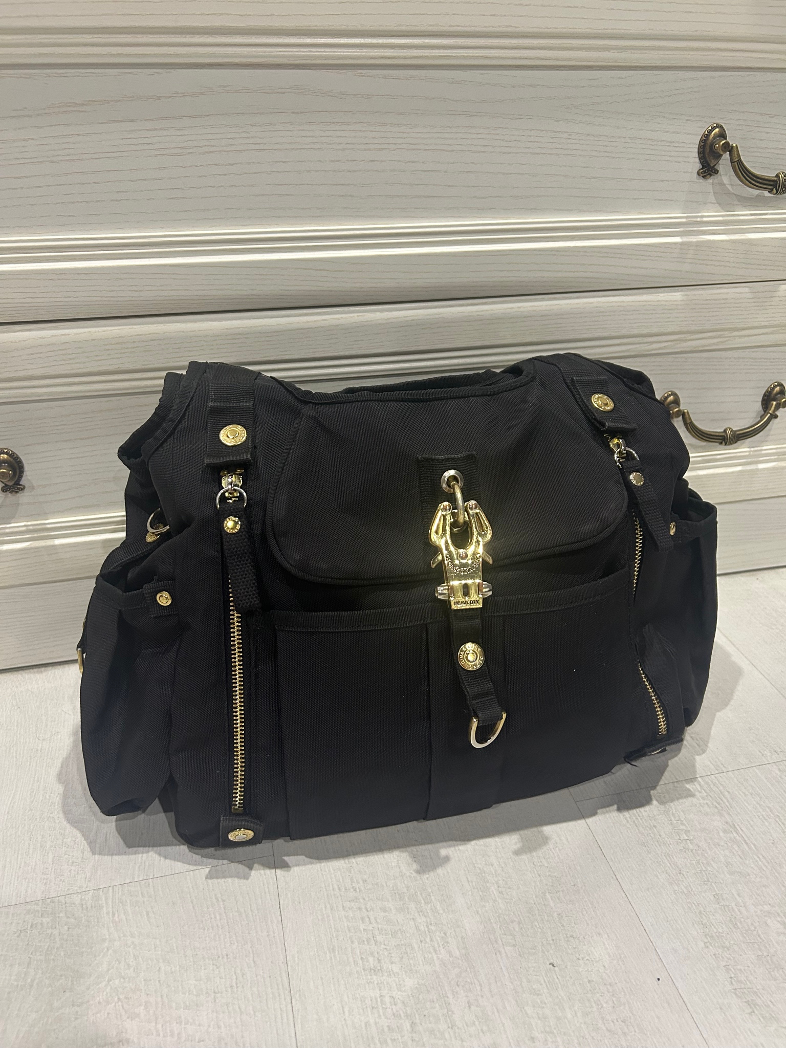 George Gina Lucy Go Gaucho, миниатюра 1